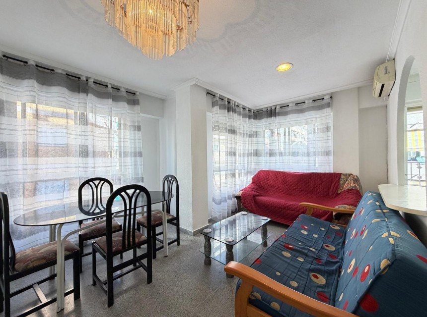 A Vendre - Apartamento -
Torrevieja - Playa del cura