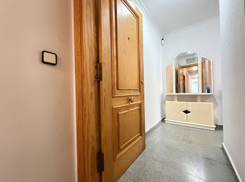 A Vendre - Apartamento -
Torrevieja - Playa del cura