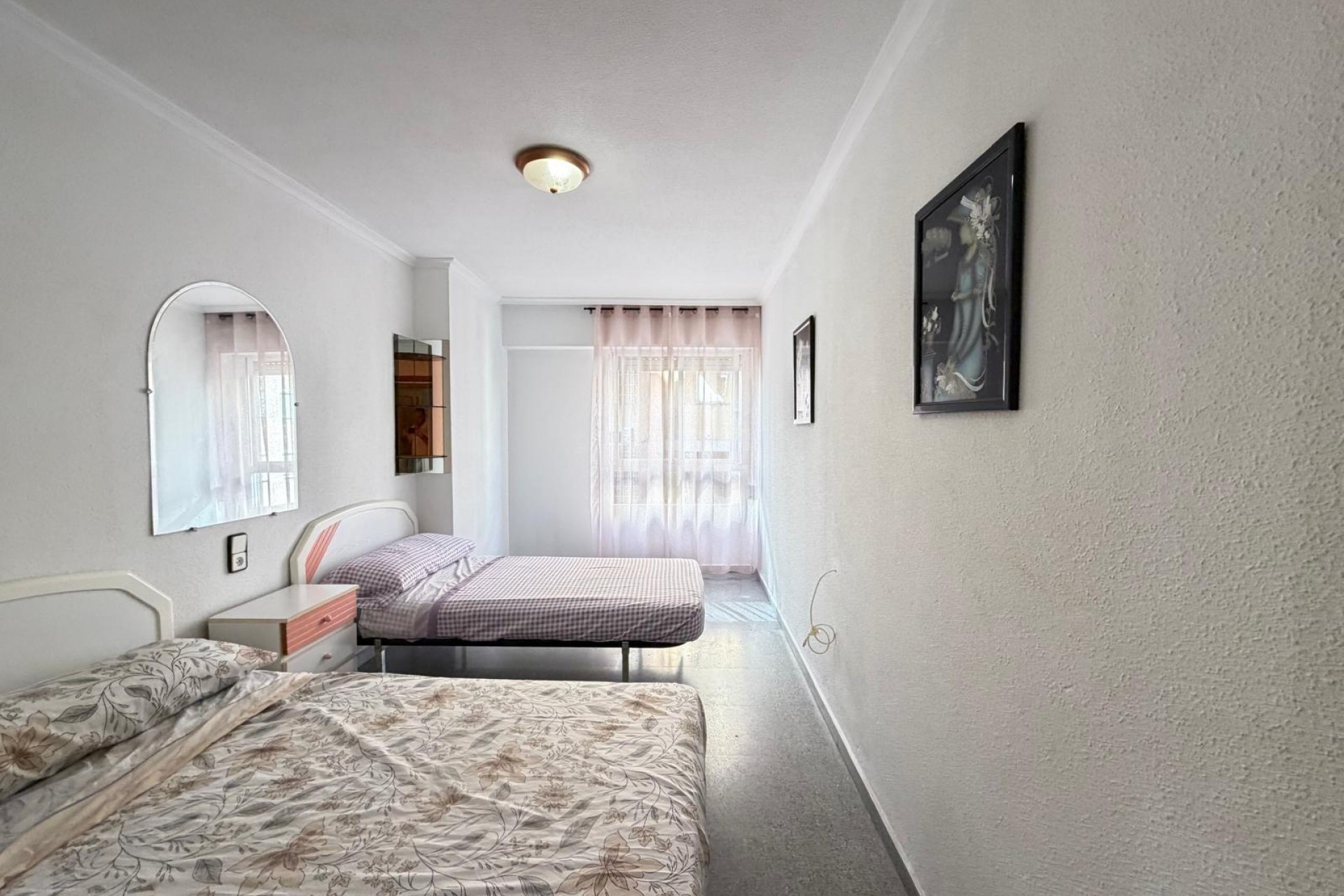 A Vendre - Apartamento -
Torrevieja - Playa del cura