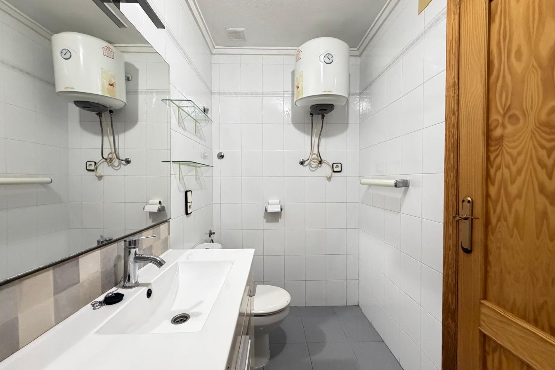 A Vendre - Apartamento -
Torrevieja - Playa del cura