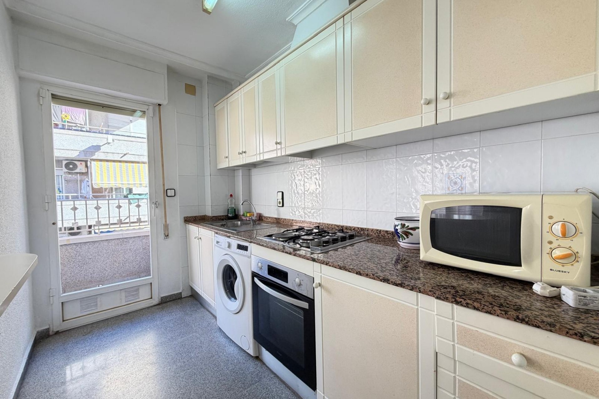 A Vendre - Apartamento -
Torrevieja - Playa del cura