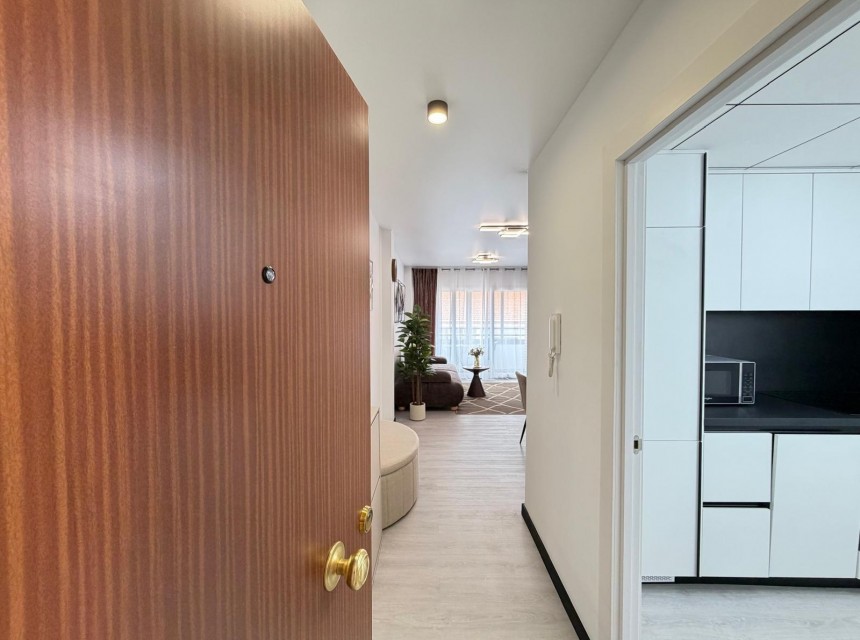 A Vendre - Apartamento -
Torrevieja - Playa del cura