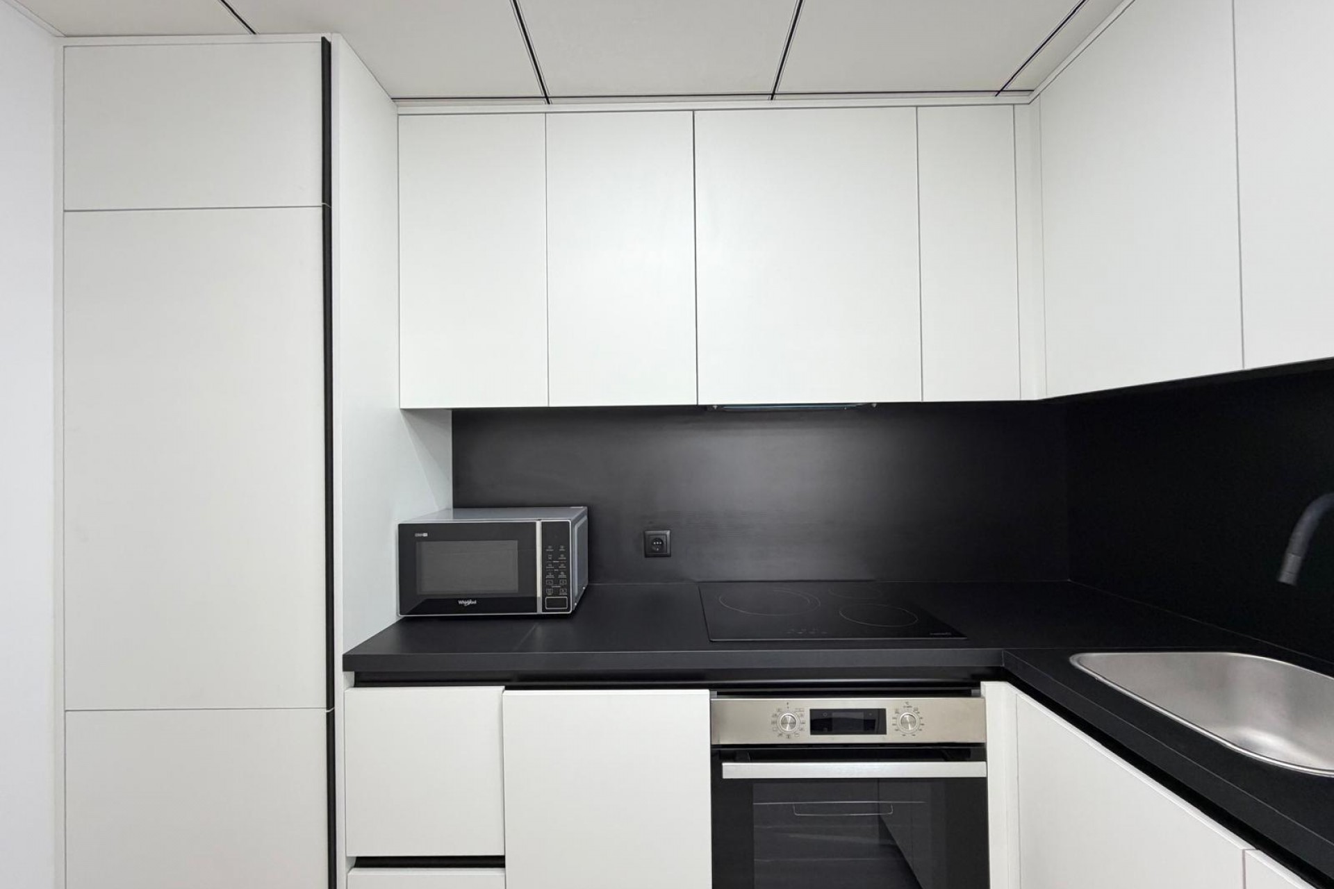 A Vendre - Apartamento -
Torrevieja - Playa del cura