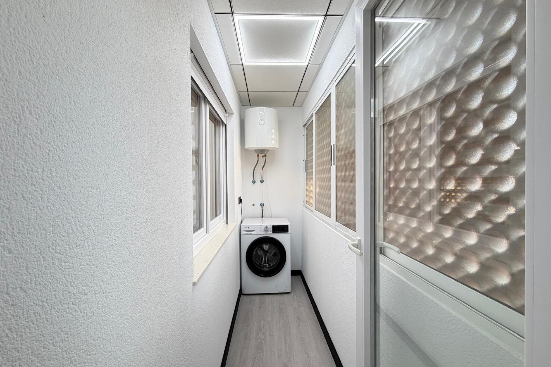 A Vendre - Apartamento -
Torrevieja - Playa del cura