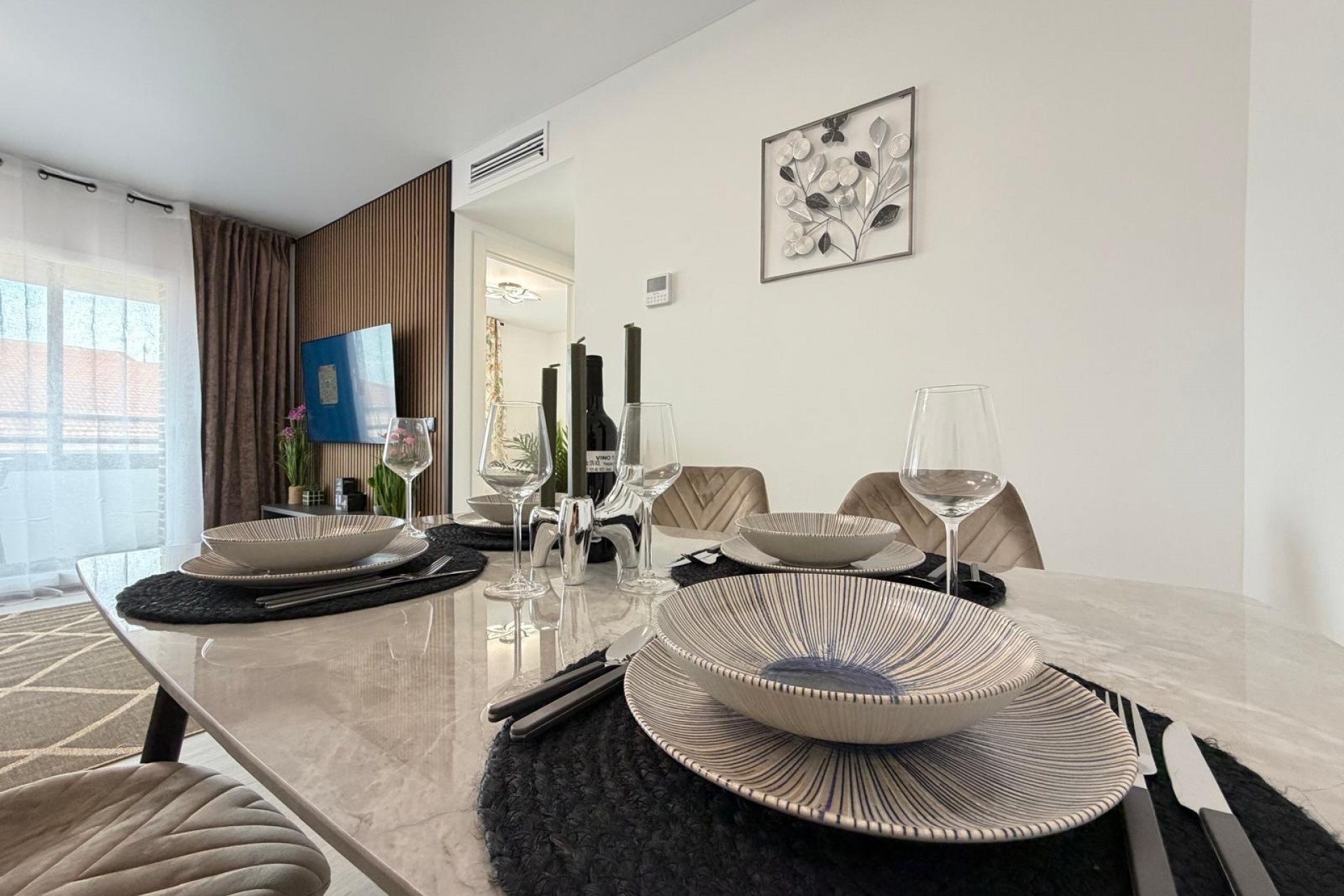 A Vendre - Apartamento -
Torrevieja - Playa del cura