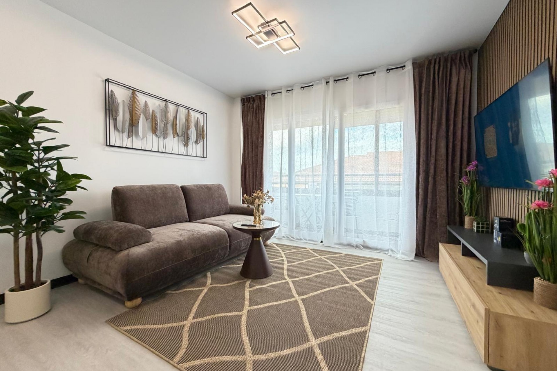 A Vendre - Apartamento -
Torrevieja - Playa del cura