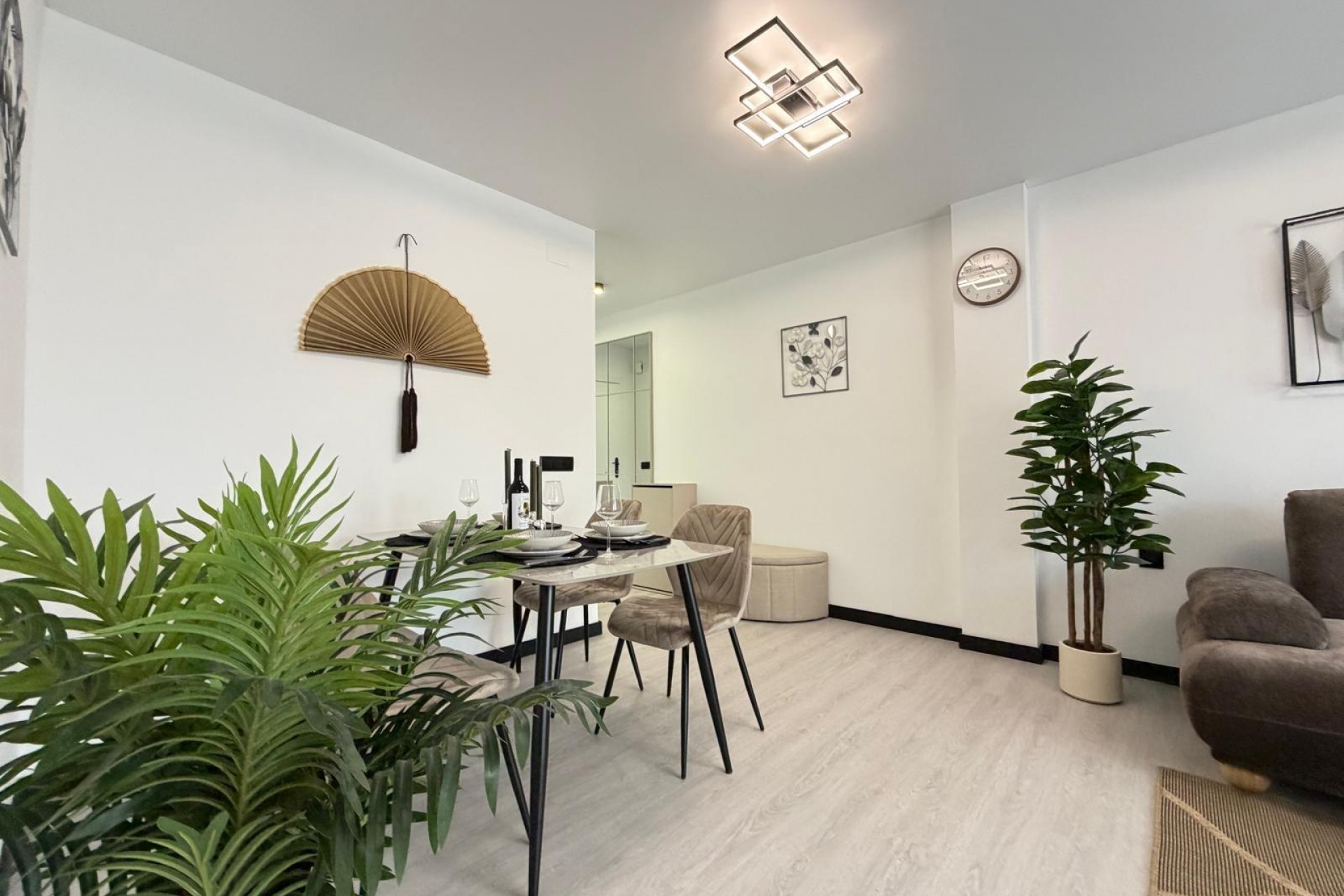 A Vendre - Apartamento -
Torrevieja - Playa del cura
