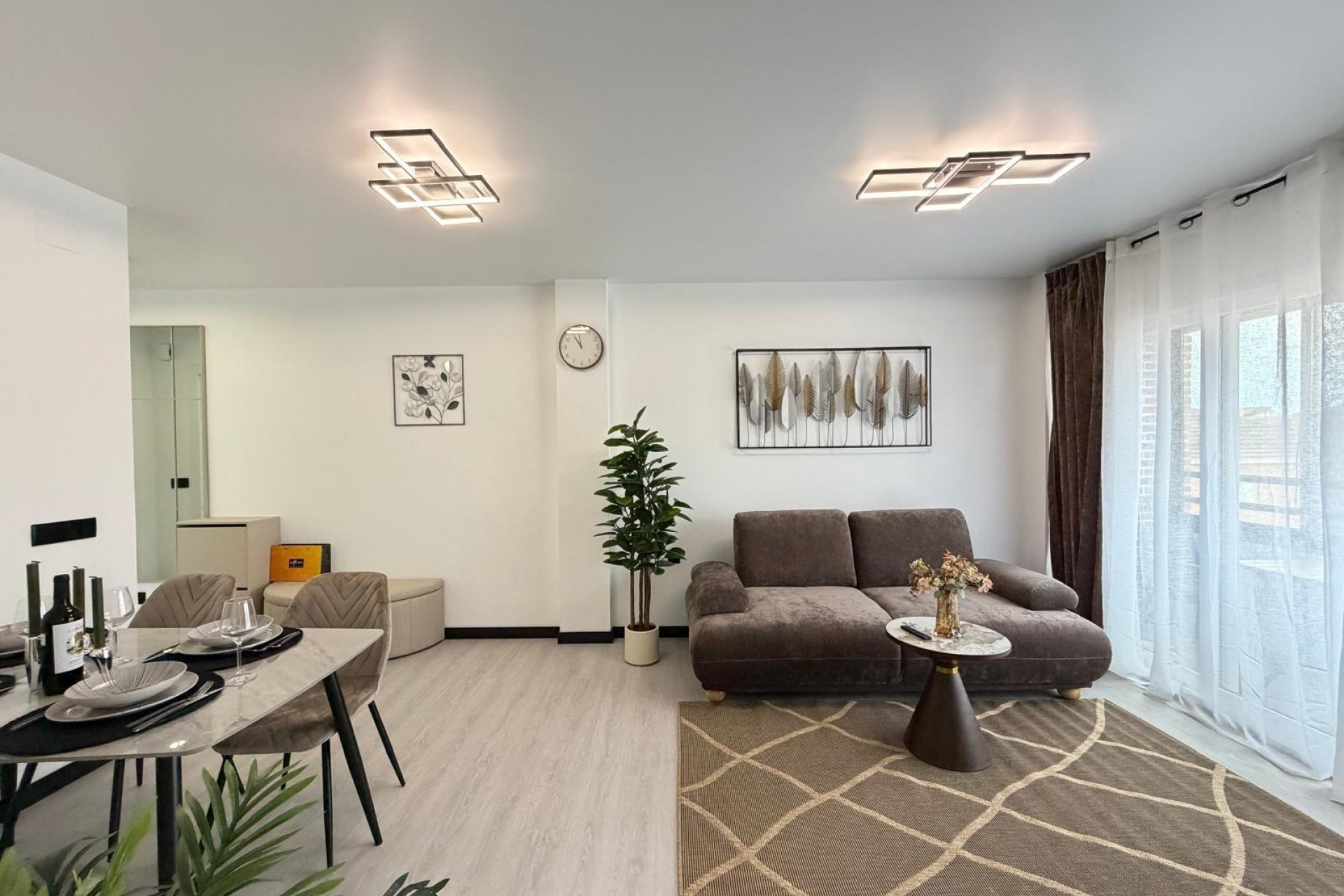A Vendre - Apartamento -
Torrevieja - Playa del cura