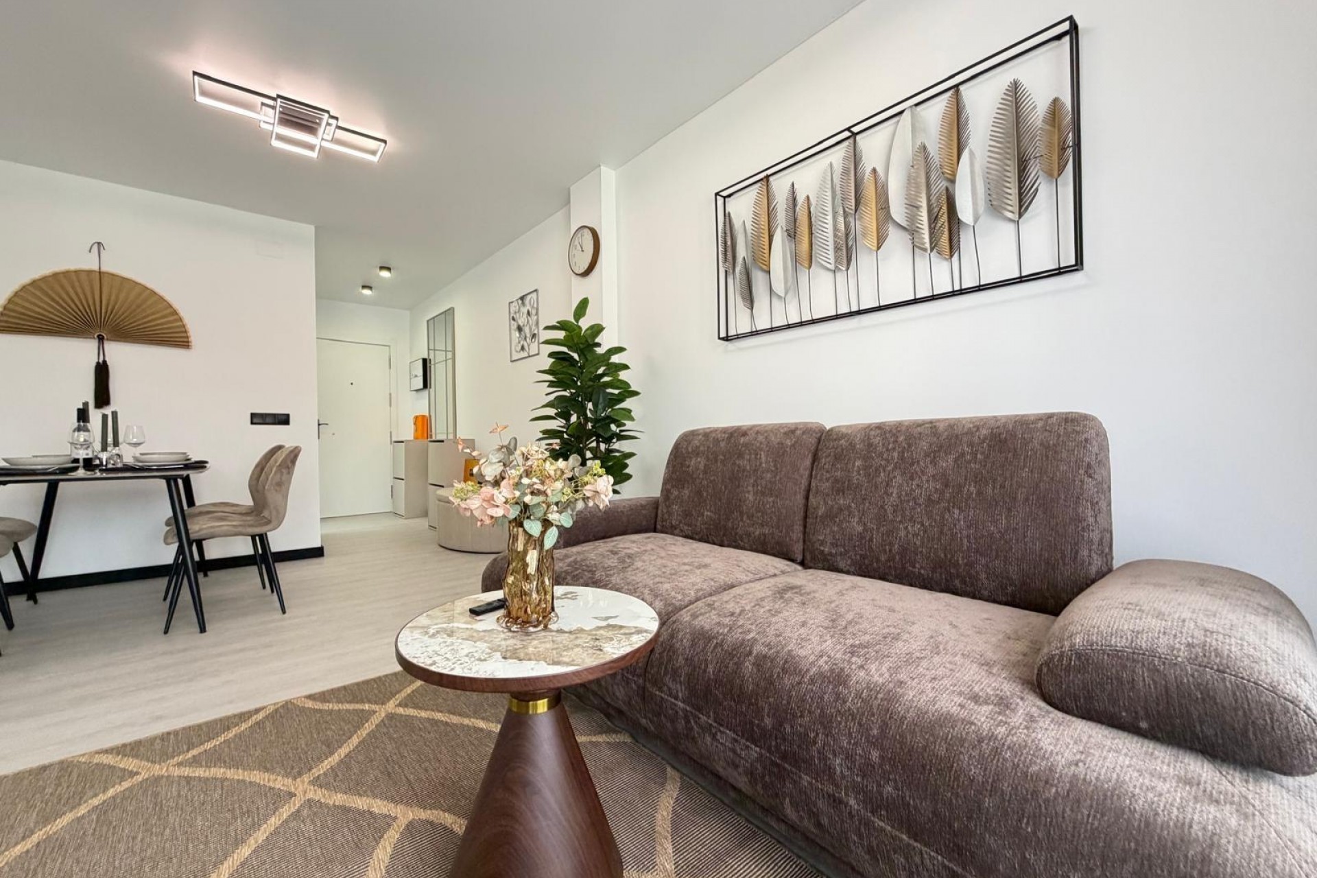 A Vendre - Apartamento -
Torrevieja - Playa del cura