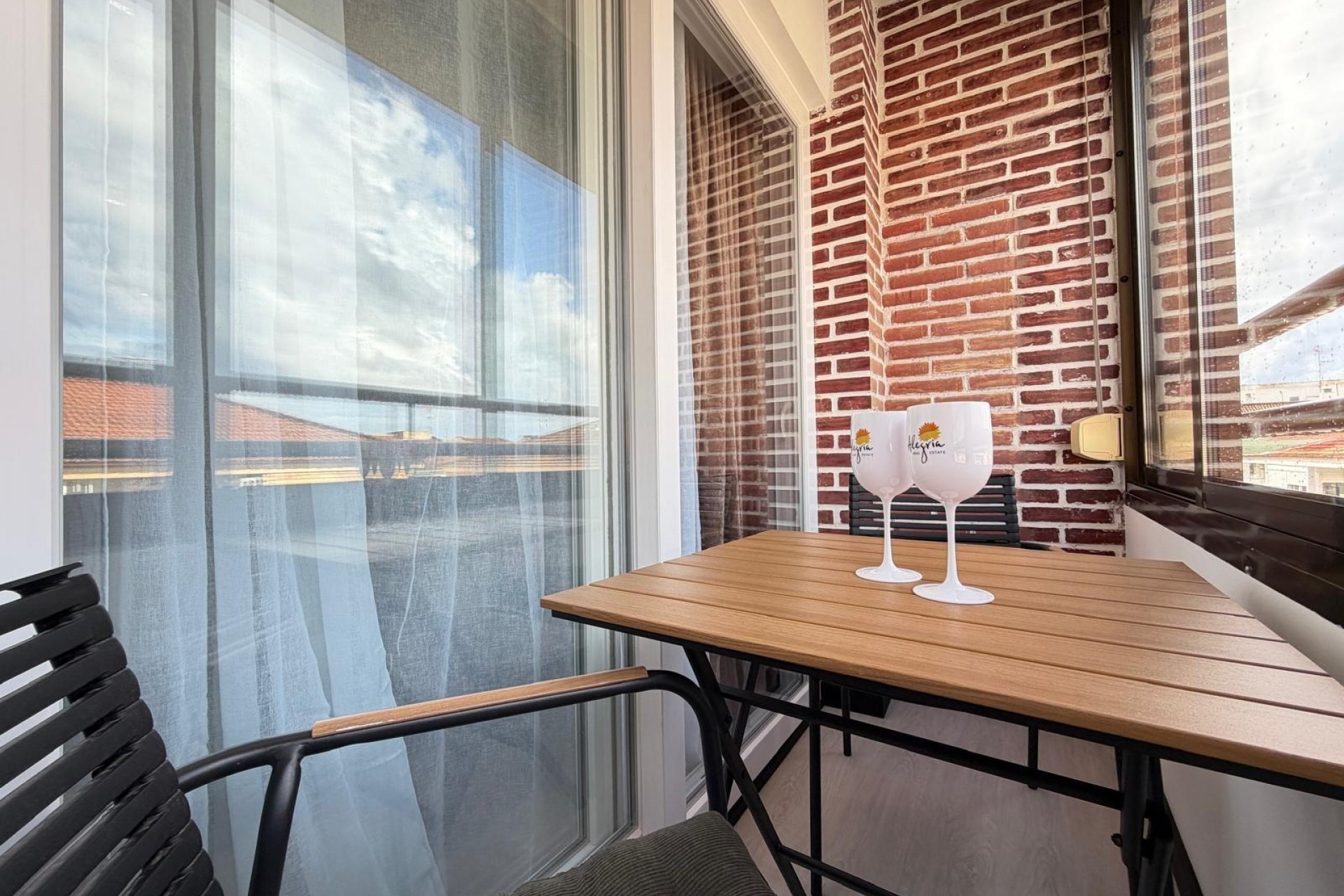 A Vendre - Apartamento -
Torrevieja - Playa del cura