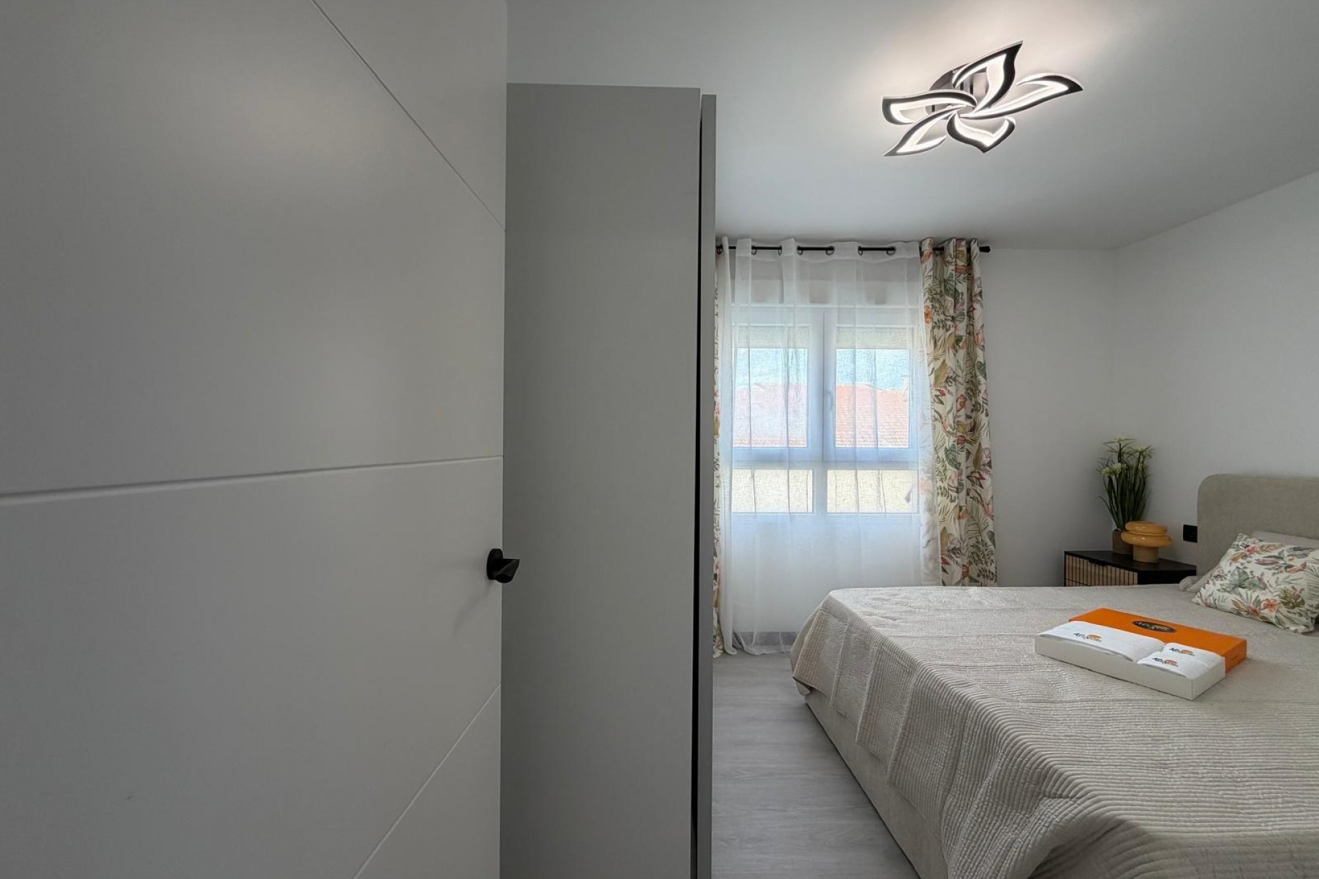A Vendre - Apartamento -
Torrevieja - Playa del cura