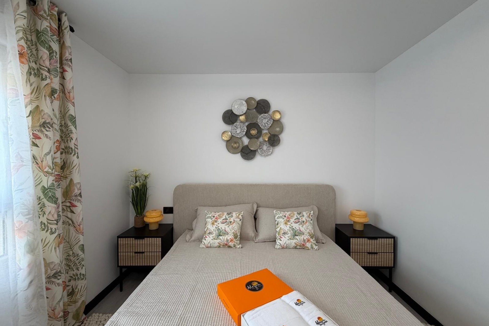 A Vendre - Apartamento -
Torrevieja - Playa del cura