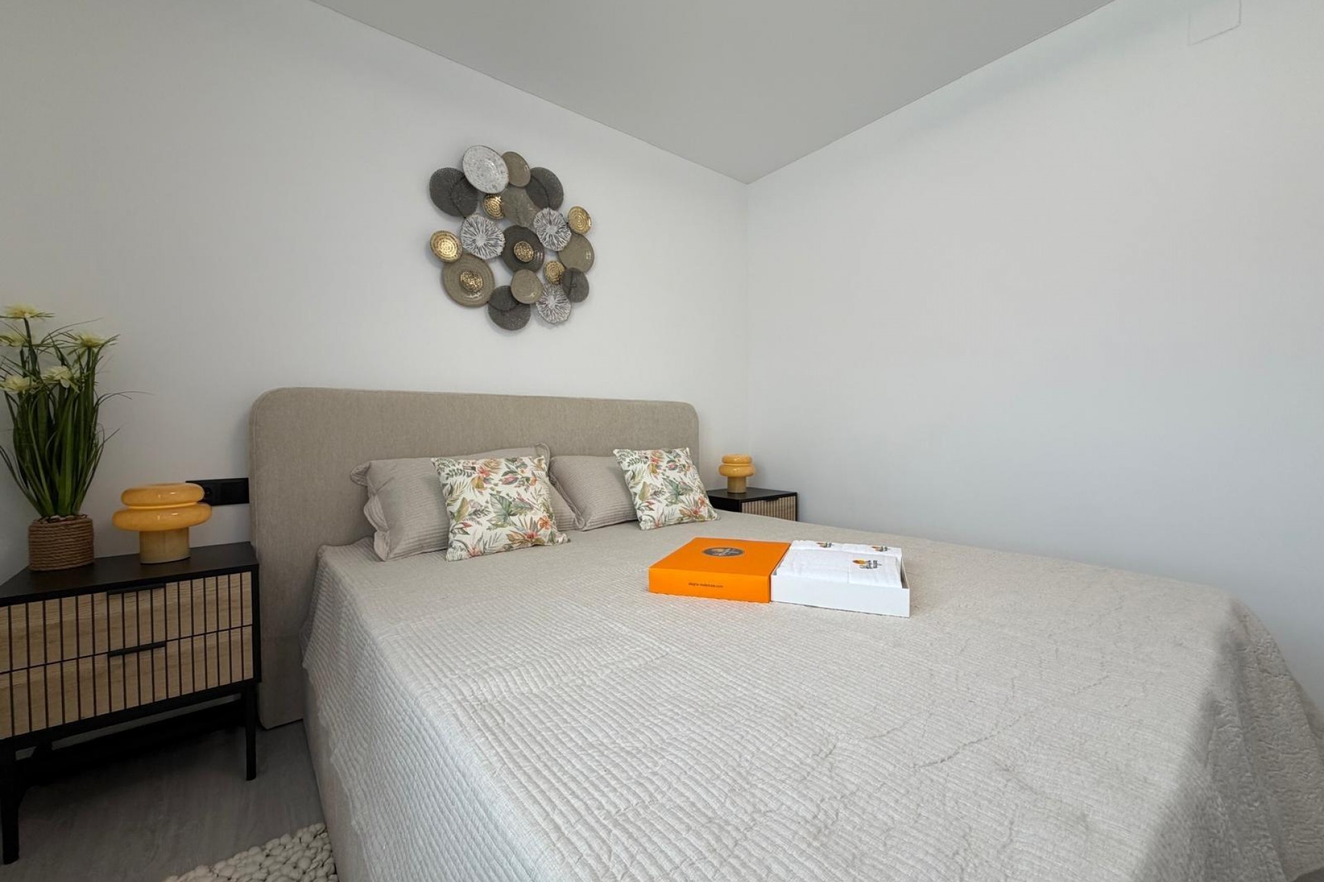 A Vendre - Apartamento -
Torrevieja - Playa del cura