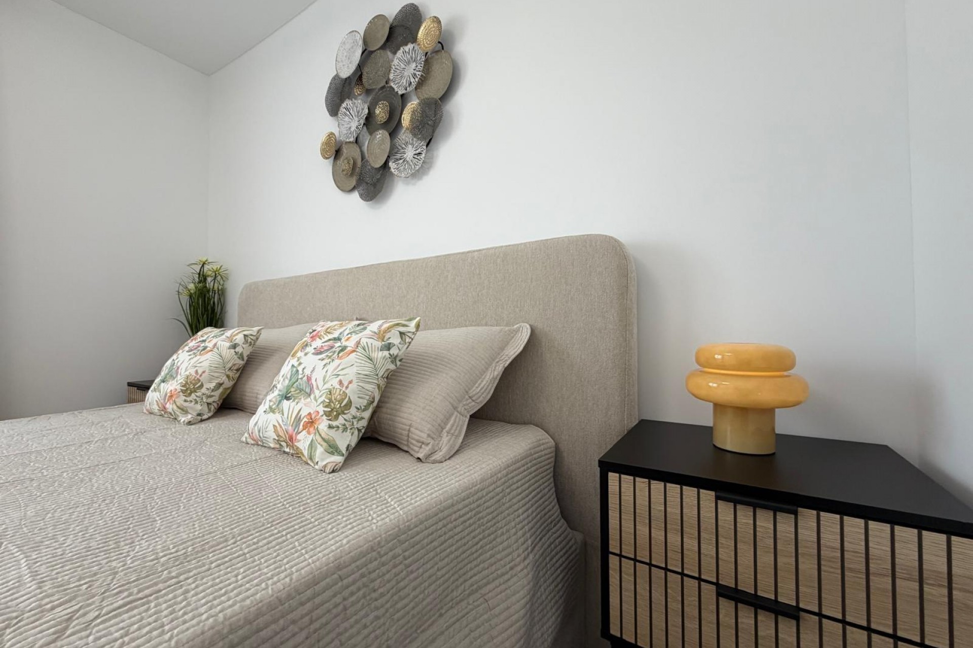 A Vendre - Apartamento -
Torrevieja - Playa del cura