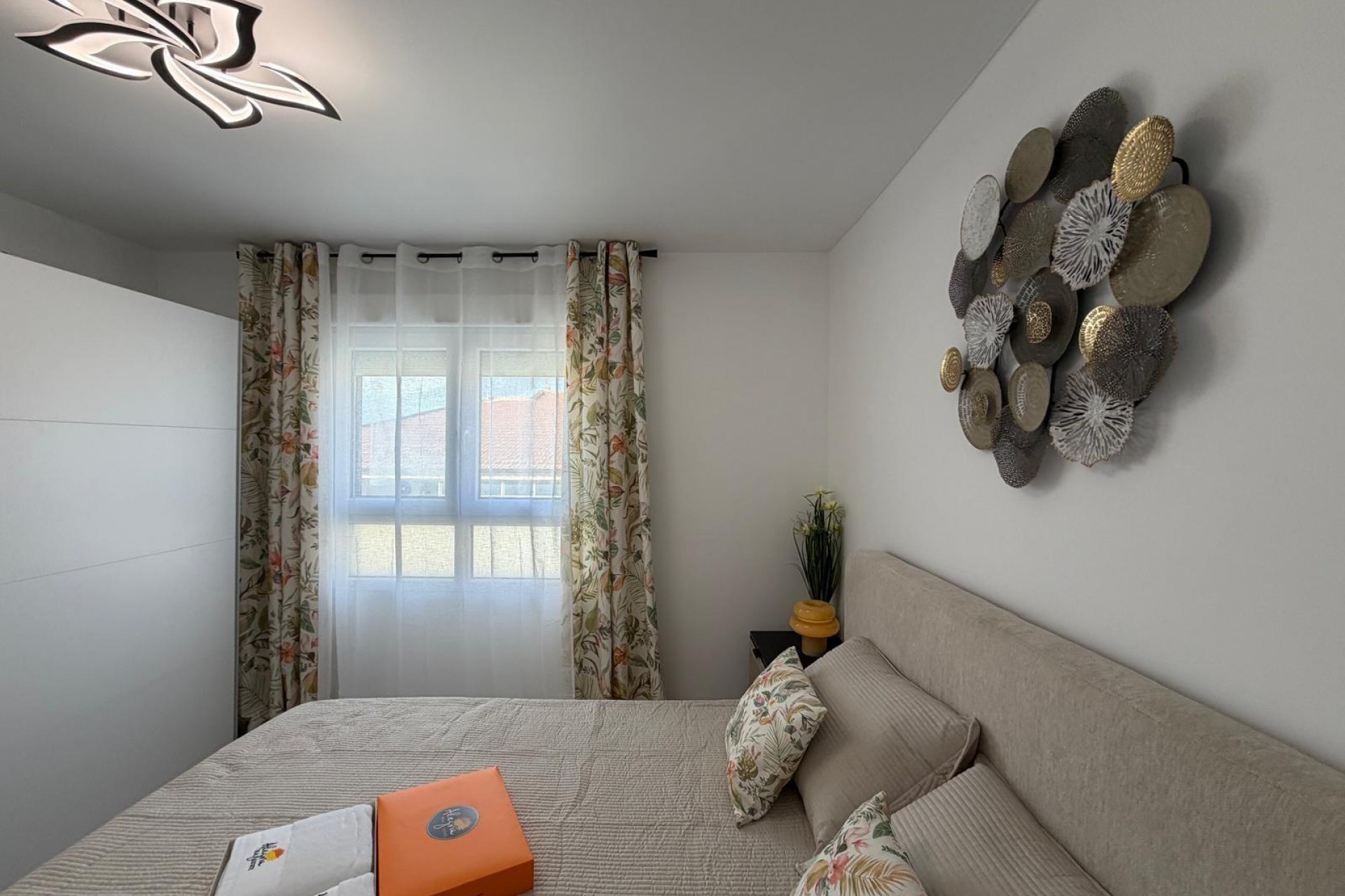 A Vendre - Apartamento -
Torrevieja - Playa del cura