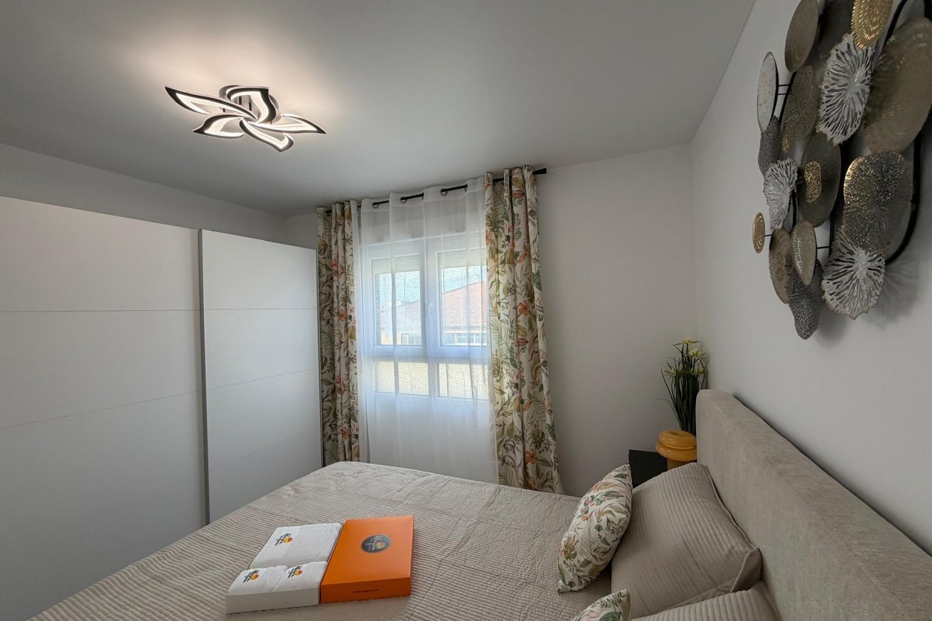 A Vendre - Apartamento -
Torrevieja - Playa del cura