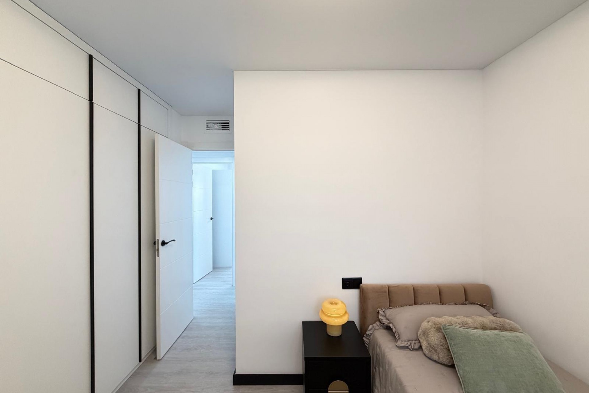 A Vendre - Apartamento -
Torrevieja - Playa del cura