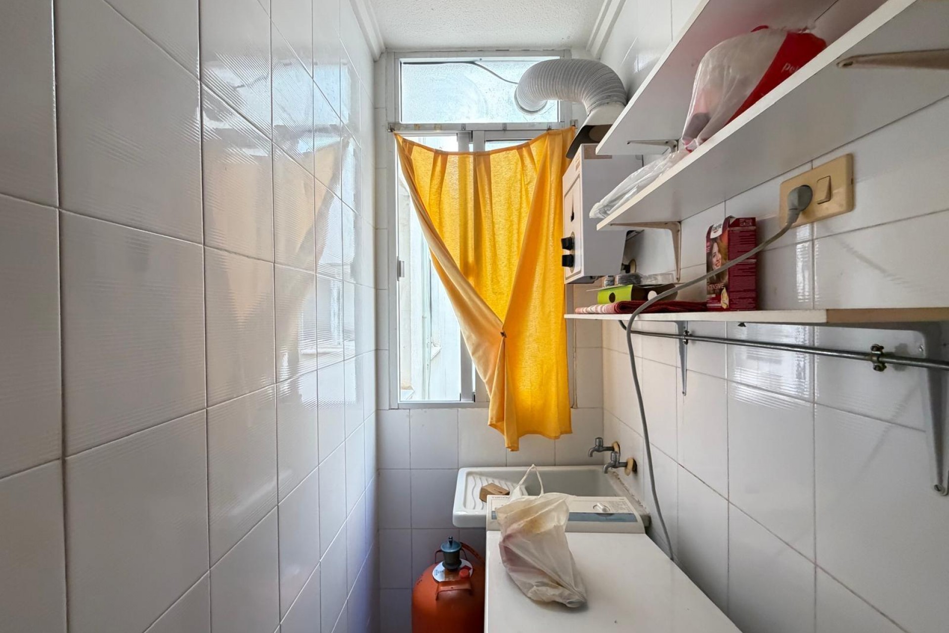 A Vendre - Apartamento -
Torrevieja - Playa del cura