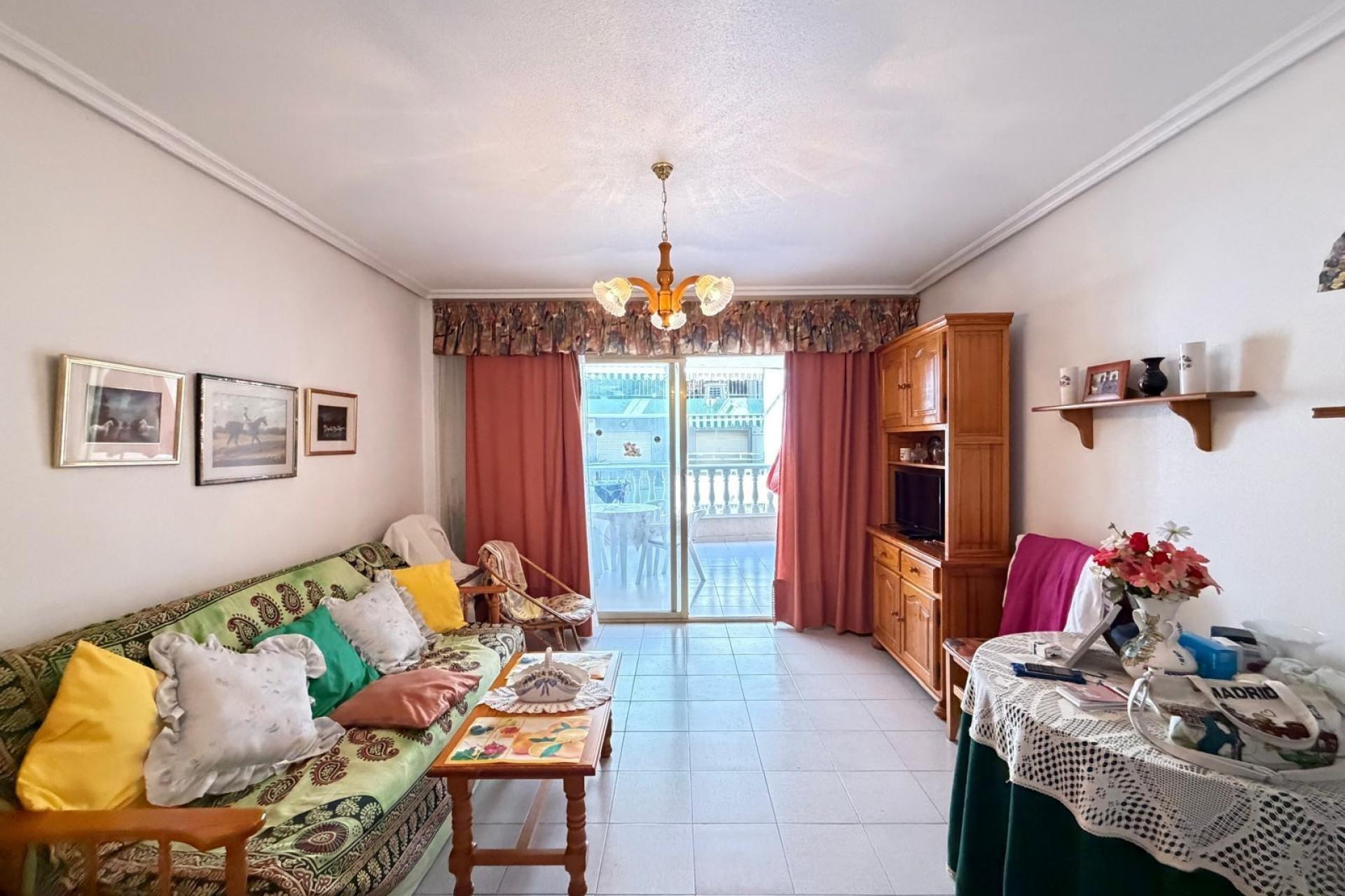 A Vendre - Apartamento -
Torrevieja - Playa del cura