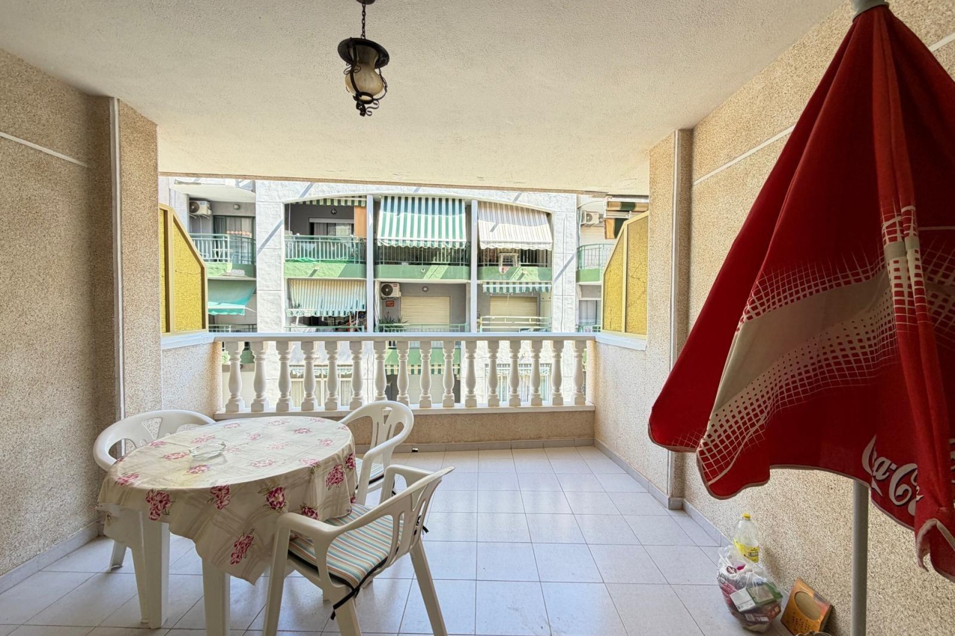 A Vendre - Apartamento -
Torrevieja - Playa del cura