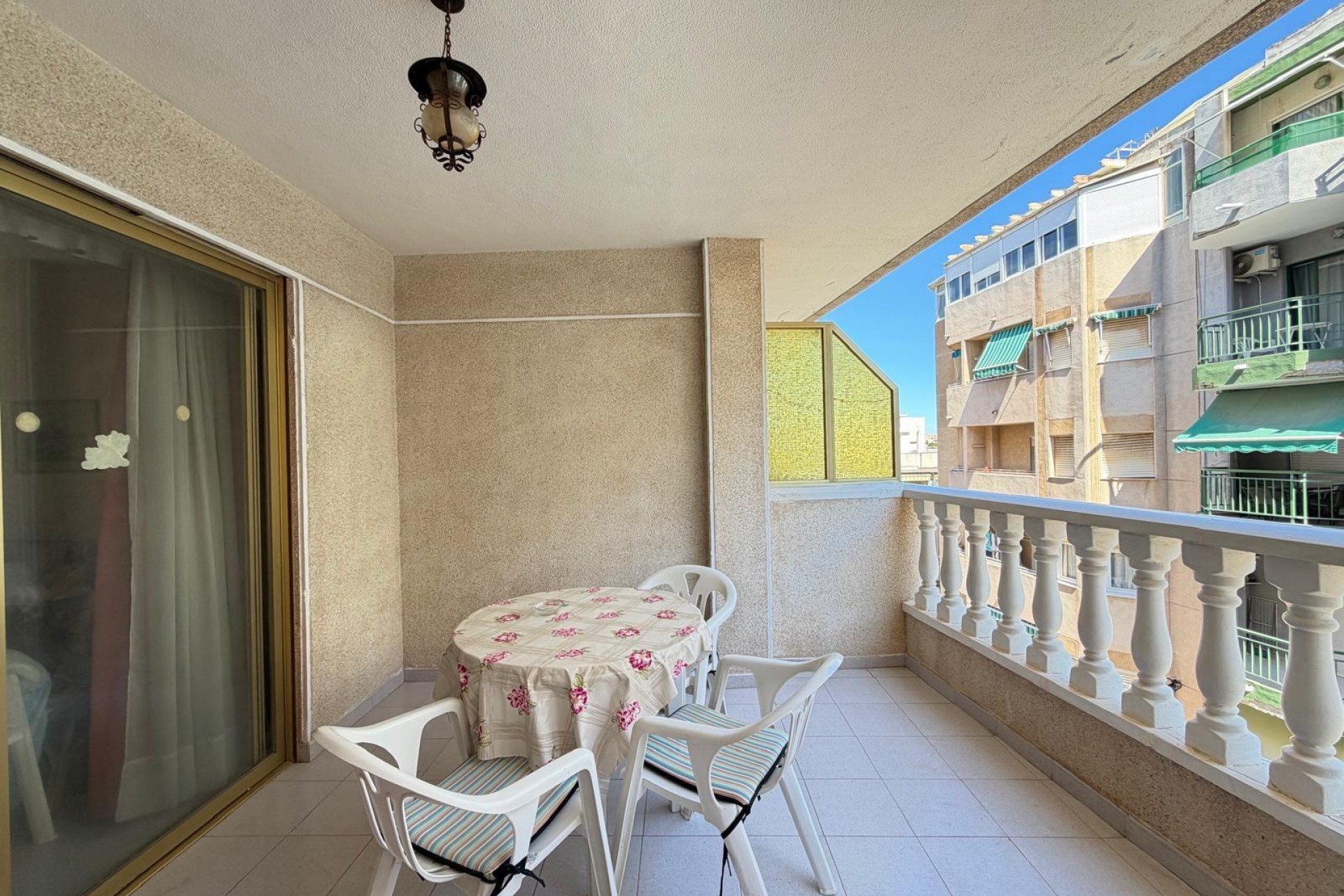 A Vendre - Apartamento -
Torrevieja - Playa del cura