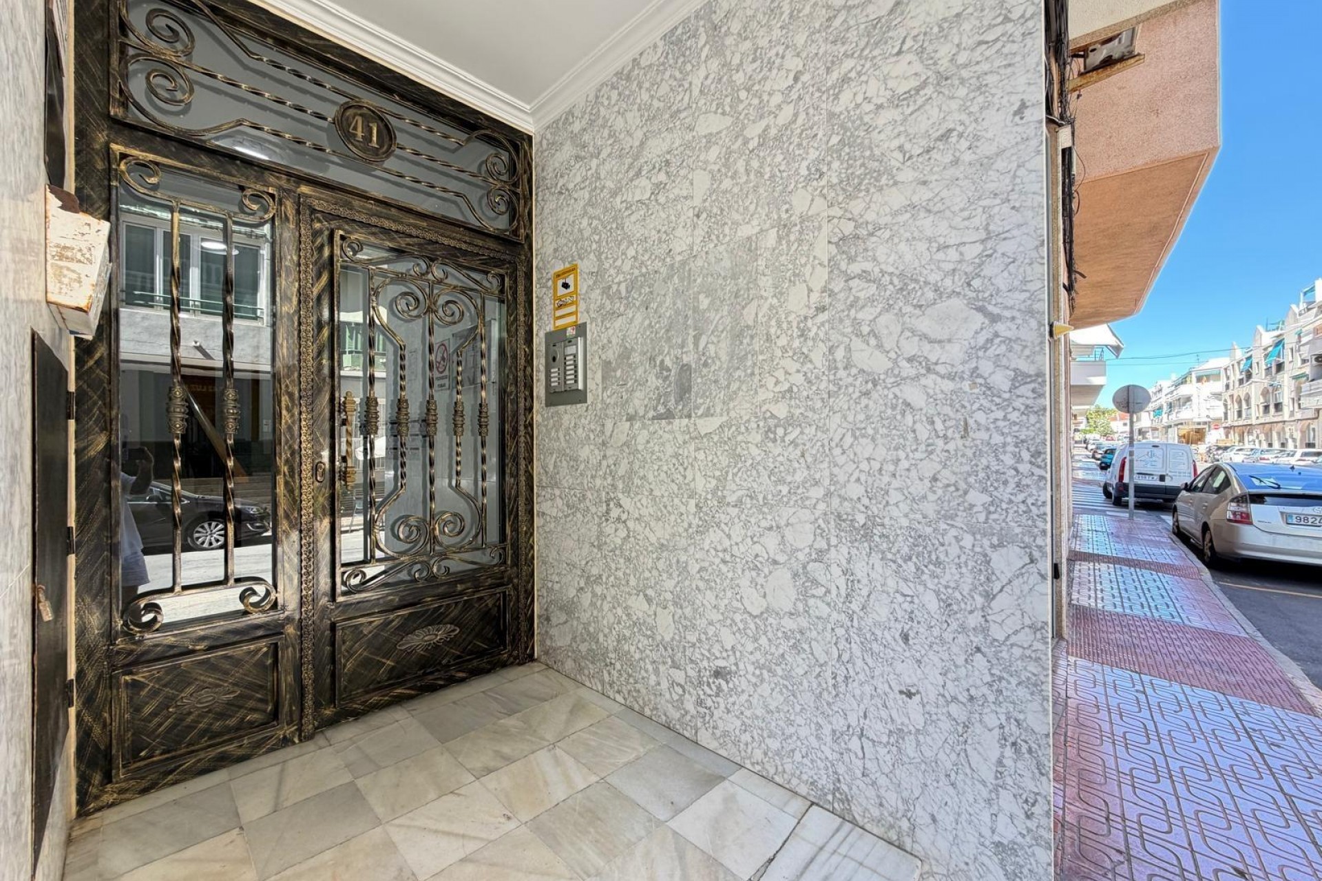 A Vendre - Apartamento -
Torrevieja - Playa del cura