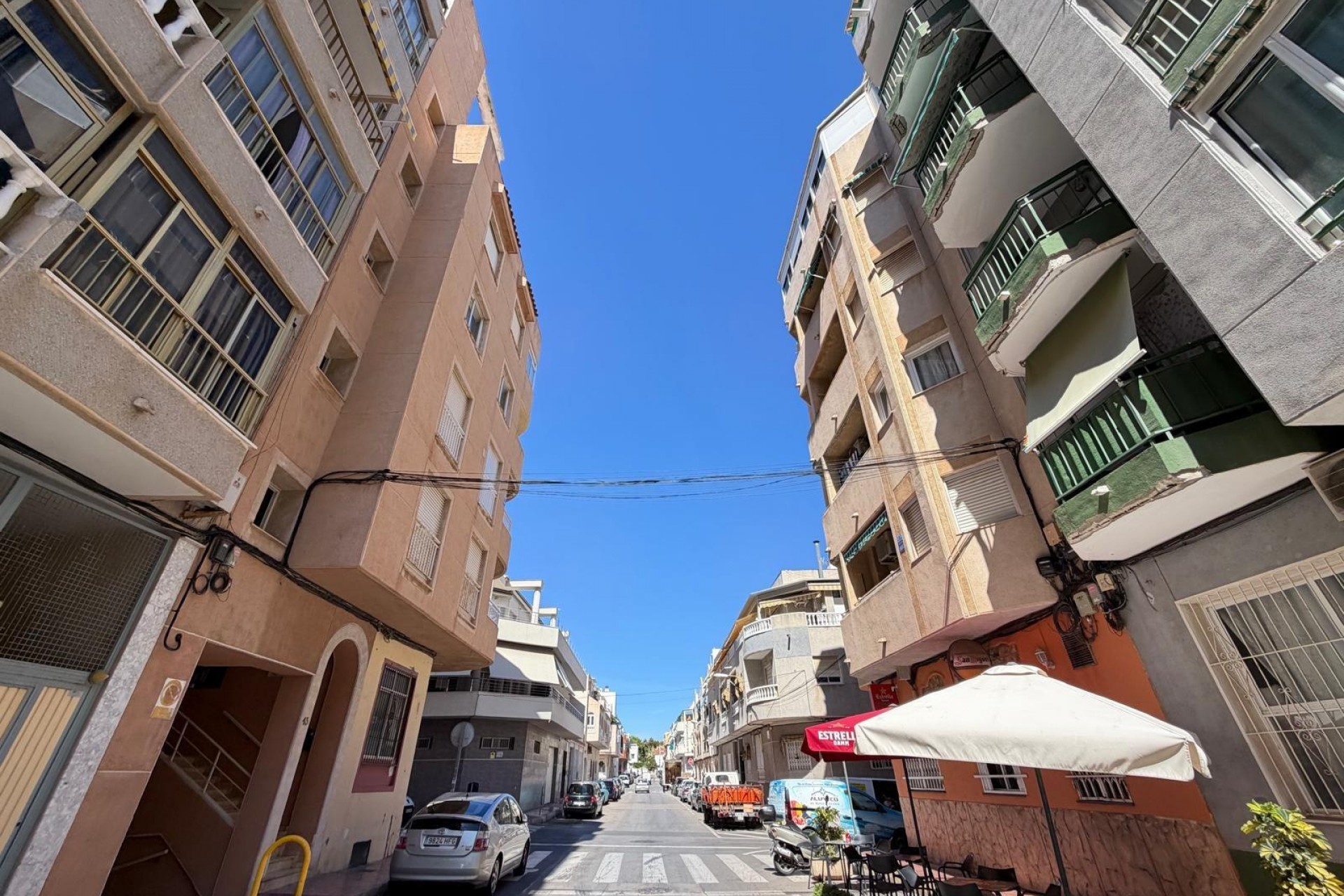 A Vendre - Apartamento -
Torrevieja - Playa del cura
