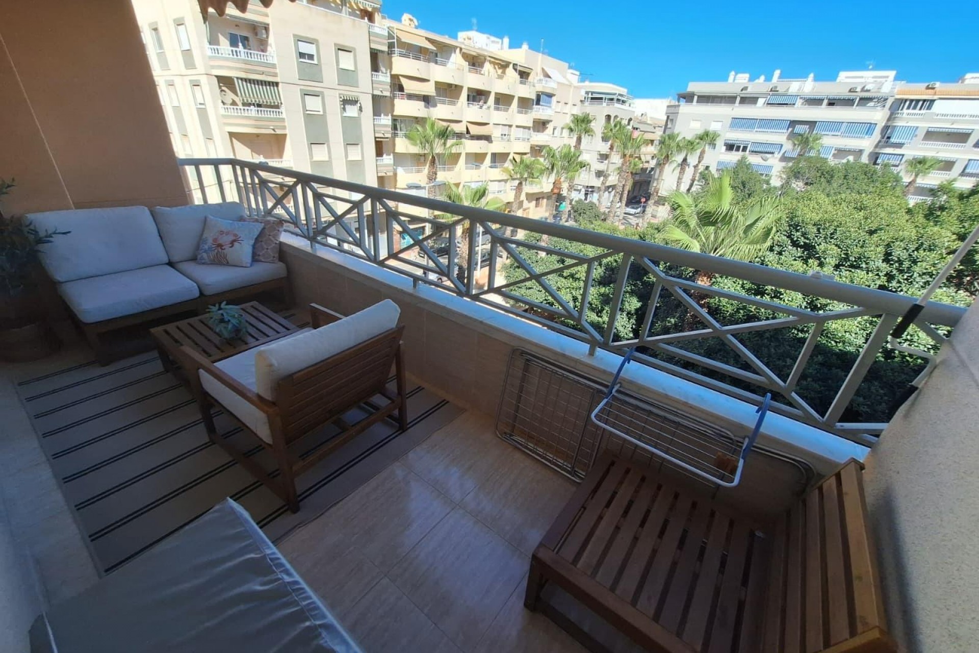 A Vendre - Apartamento -
Torrevieja - Playa del cura