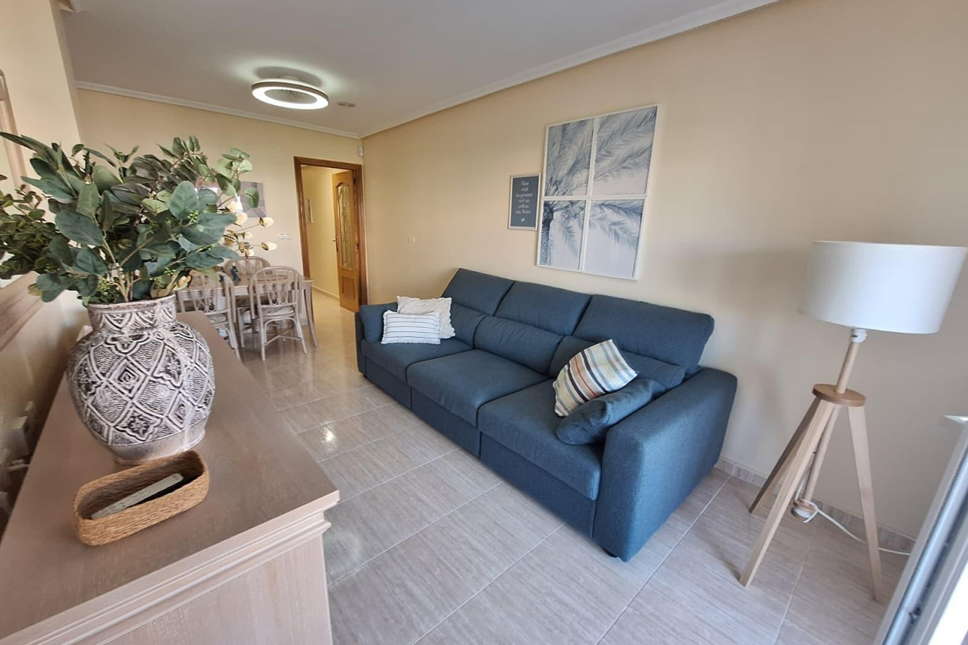 A Vendre - Apartamento -
Torrevieja - Playa del cura