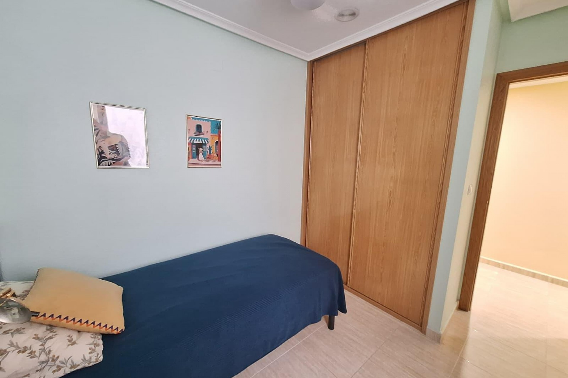A Vendre - Apartamento -
Torrevieja - Playa del cura