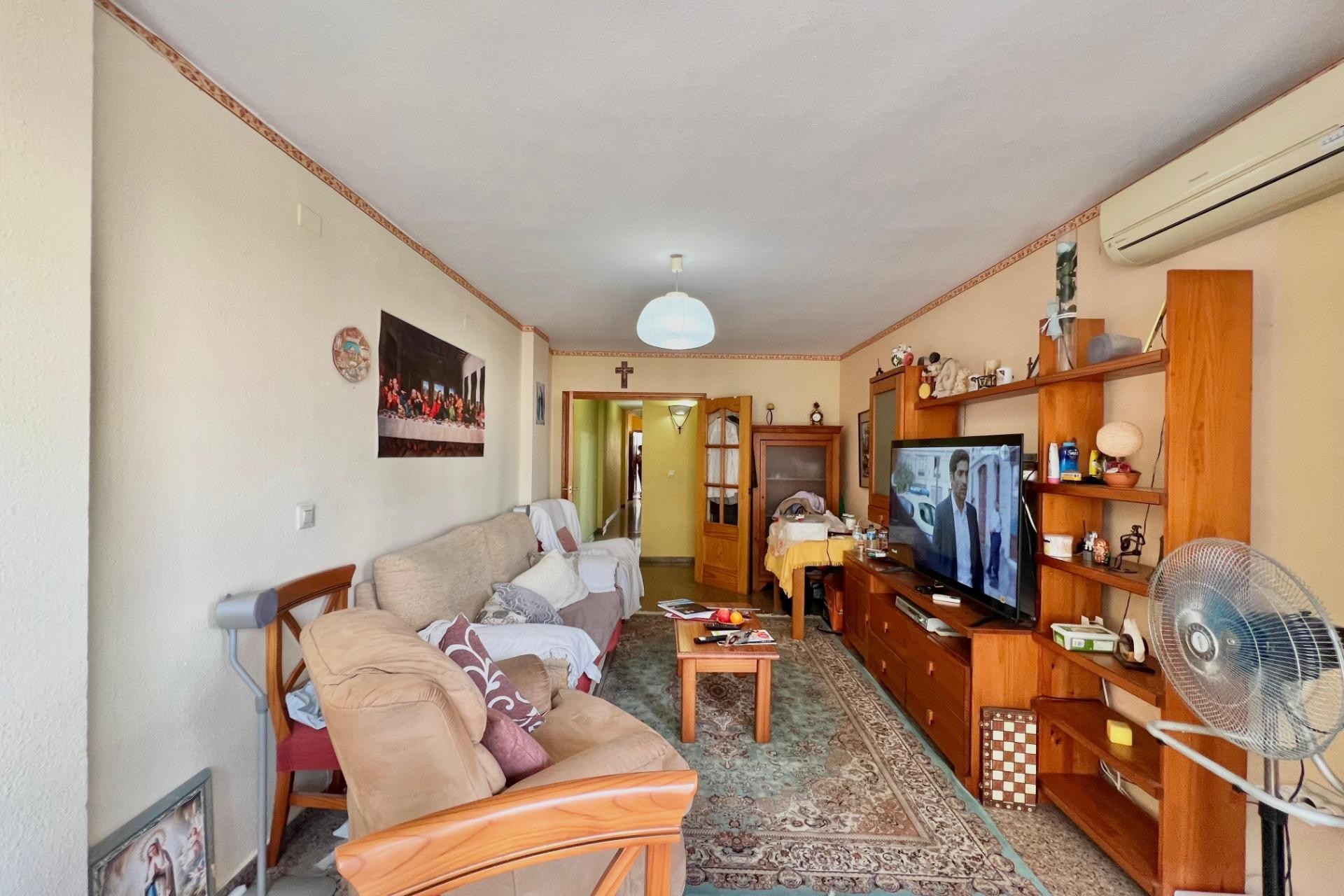 A Vendre - Apartamento -
Torrevieja - Puerto Deportivo