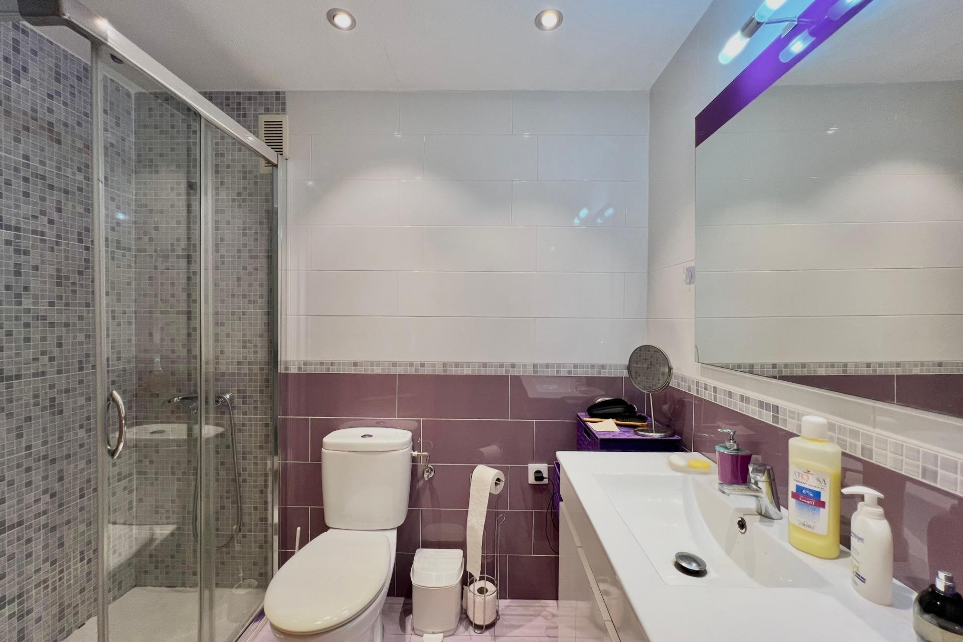 A Vendre - Apartamento -
Torrevieja - Puerto Deportivo