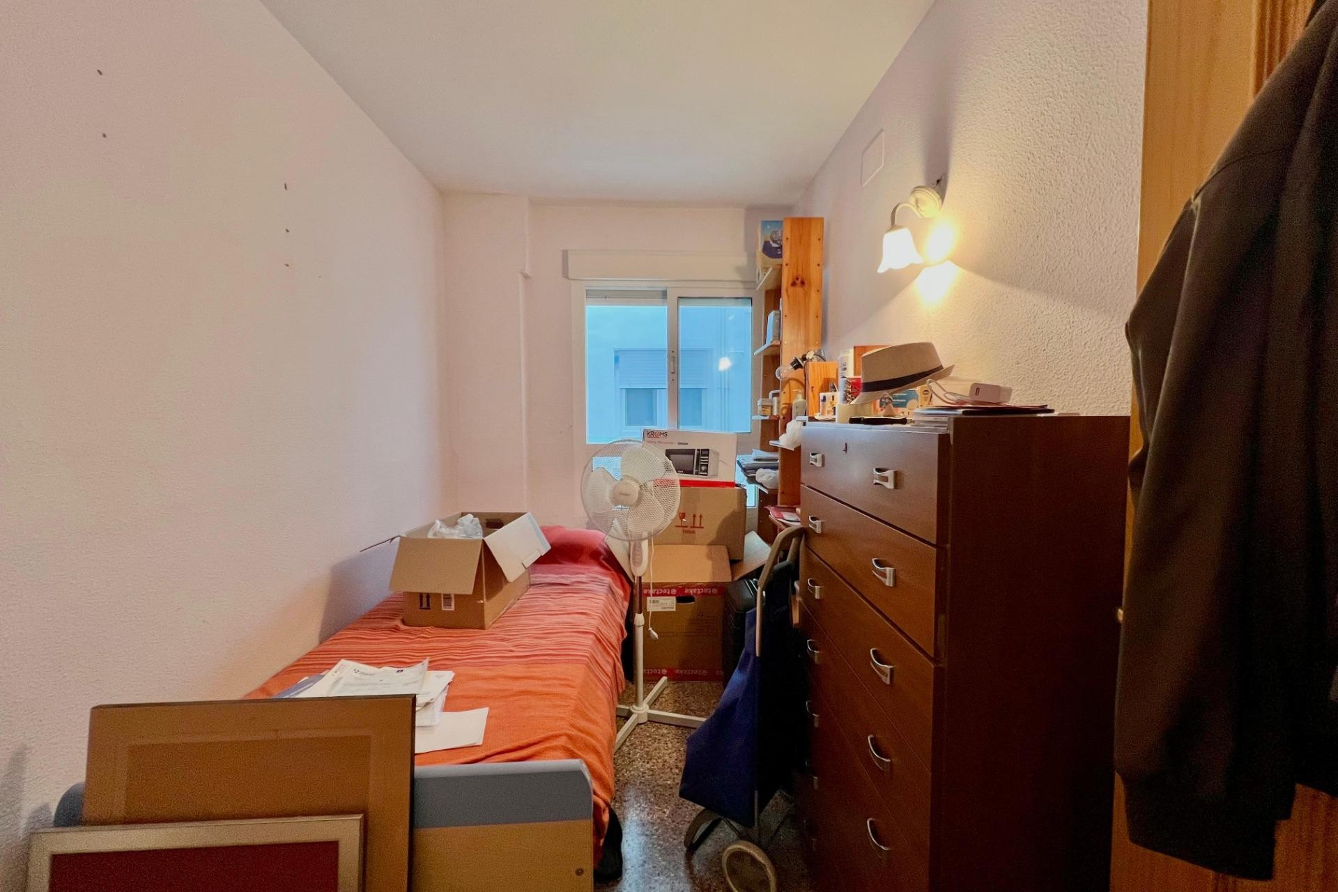 A Vendre - Apartamento -
Torrevieja - Puerto Deportivo