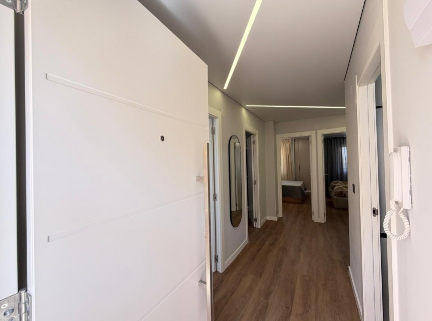 A Vendre - Apartamento -
Torrevieja - Punta Prima