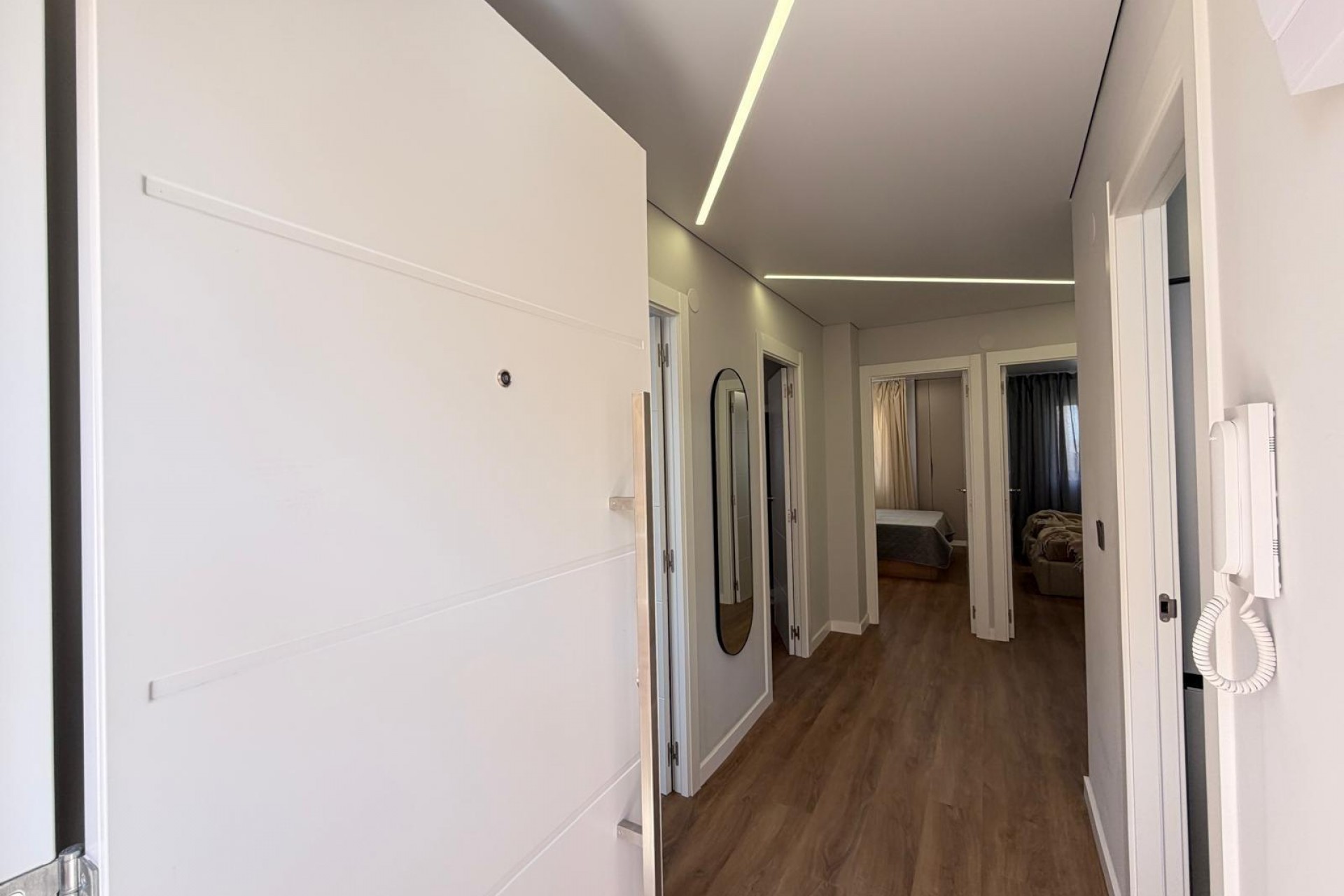 A Vendre - Apartamento -
Torrevieja - Punta Prima