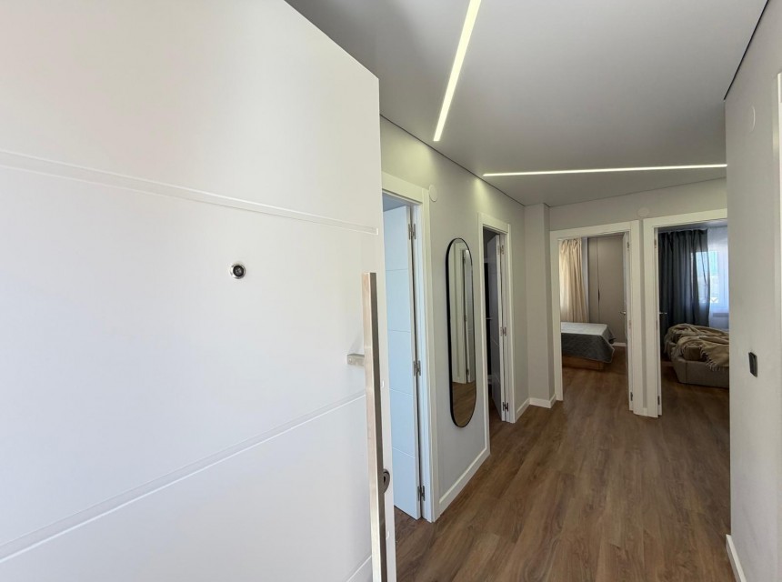 A Vendre - Apartamento -
Torrevieja - Punta Prima