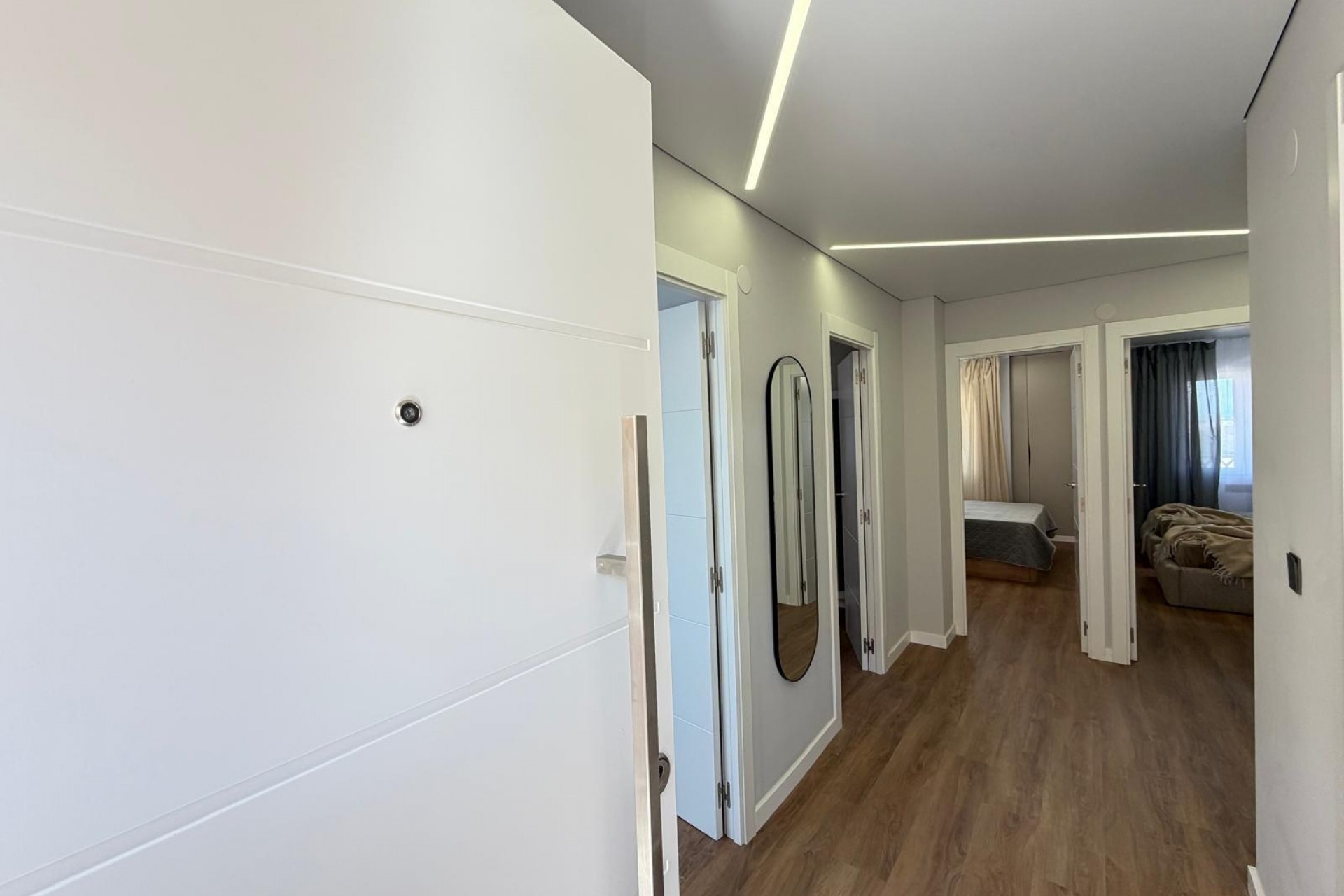 A Vendre - Apartamento -
Torrevieja - Punta Prima
