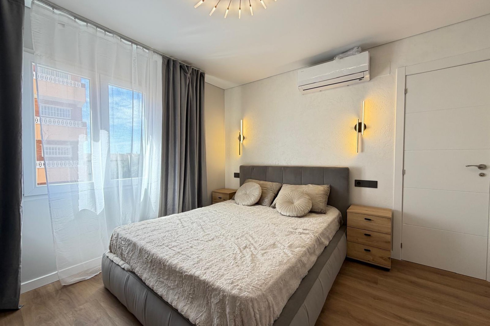 A Vendre - Apartamento -
Torrevieja - Punta Prima