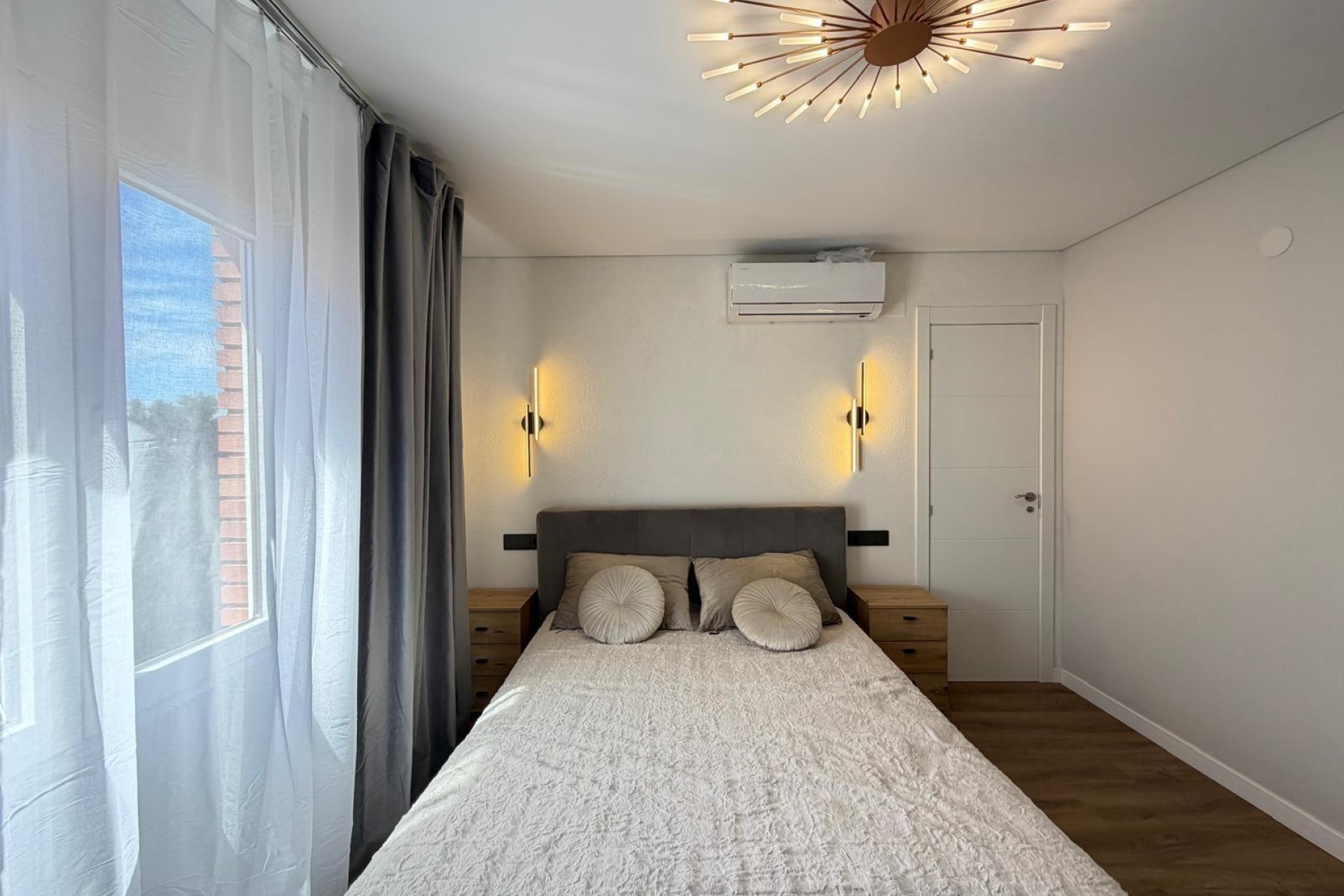 A Vendre - Apartamento -
Torrevieja - Punta Prima