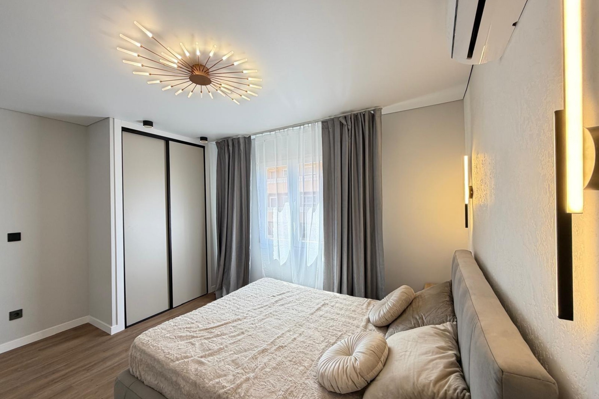 A Vendre - Apartamento -
Torrevieja - Punta Prima