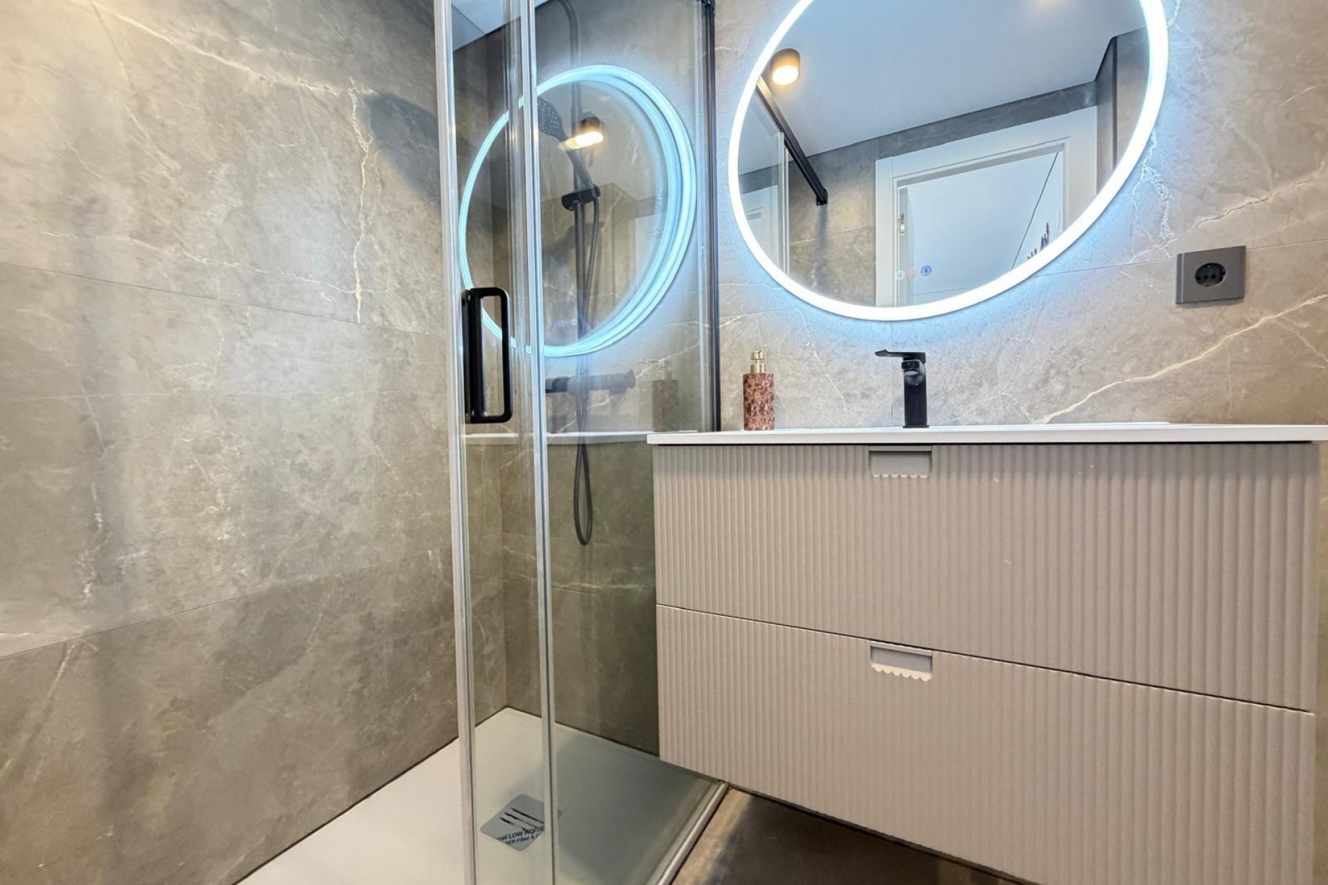 A Vendre - Apartamento -
Torrevieja - Punta Prima