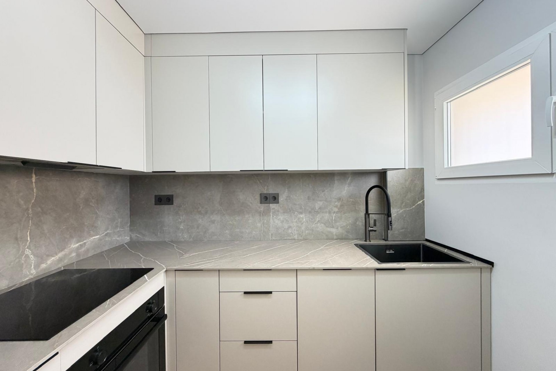 A Vendre - Apartamento -
Torrevieja - Punta Prima