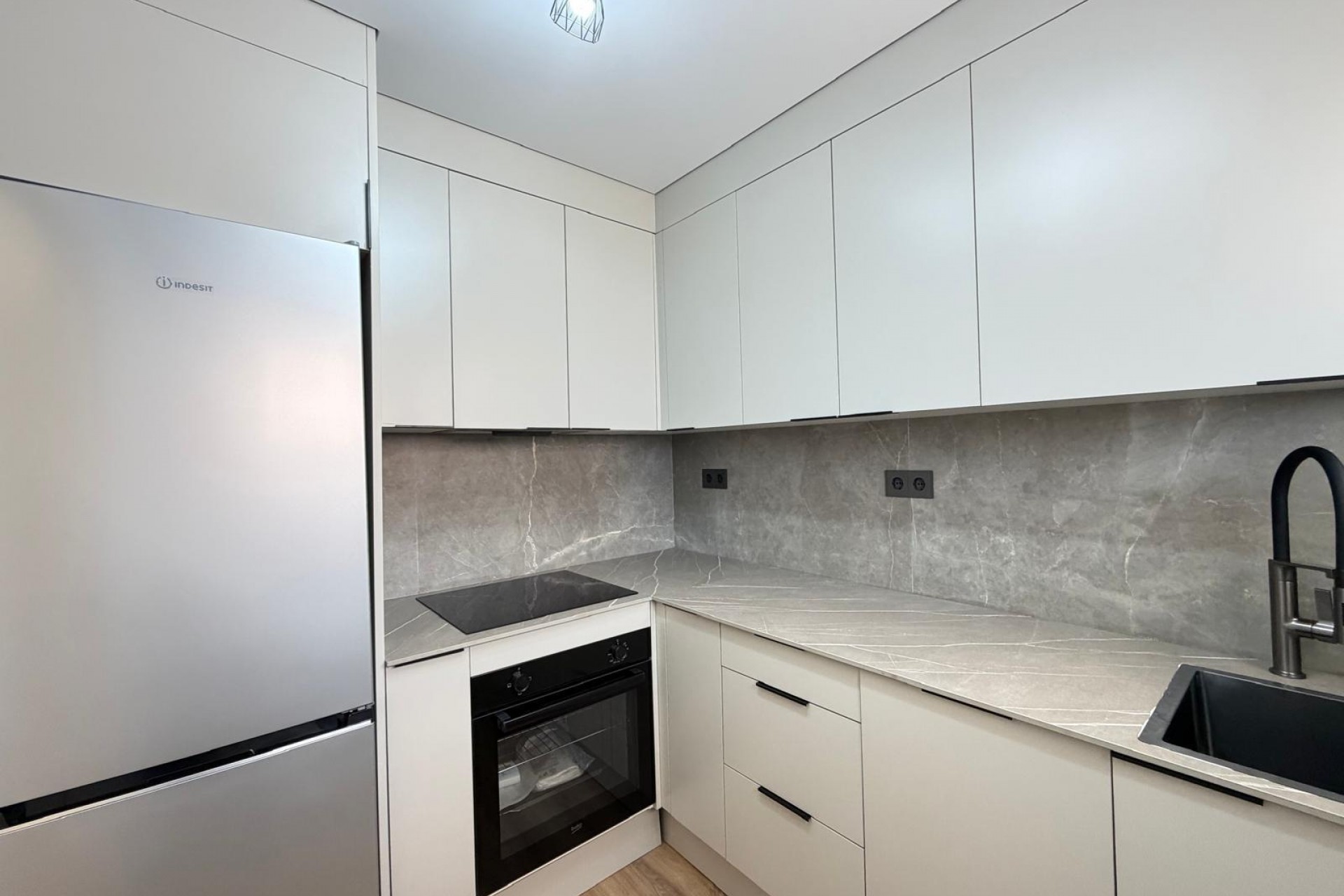 A Vendre - Apartamento -
Torrevieja - Punta Prima