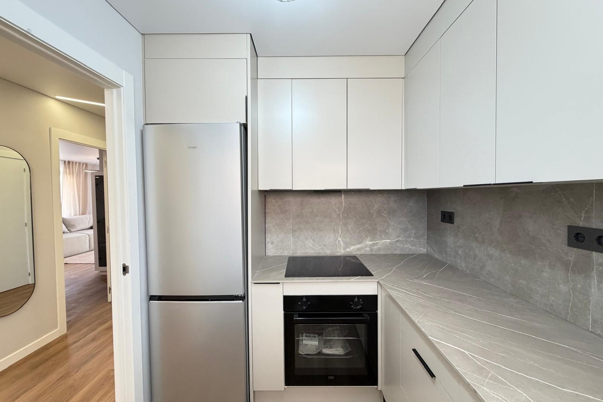 A Vendre - Apartamento -
Torrevieja - Punta Prima