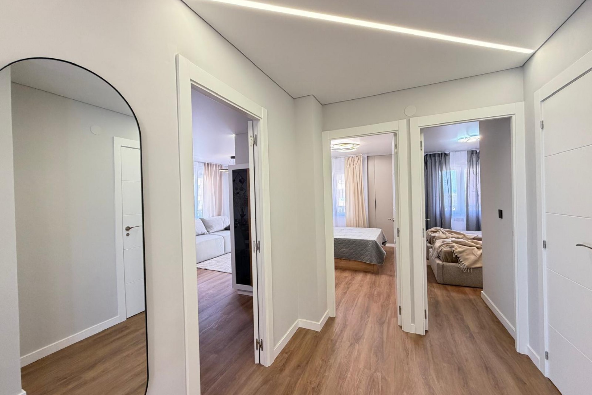 A Vendre - Apartamento -
Torrevieja - Punta Prima