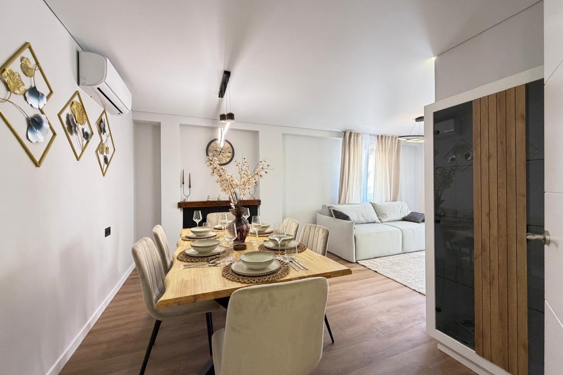 A Vendre - Apartamento -
Torrevieja - Punta Prima