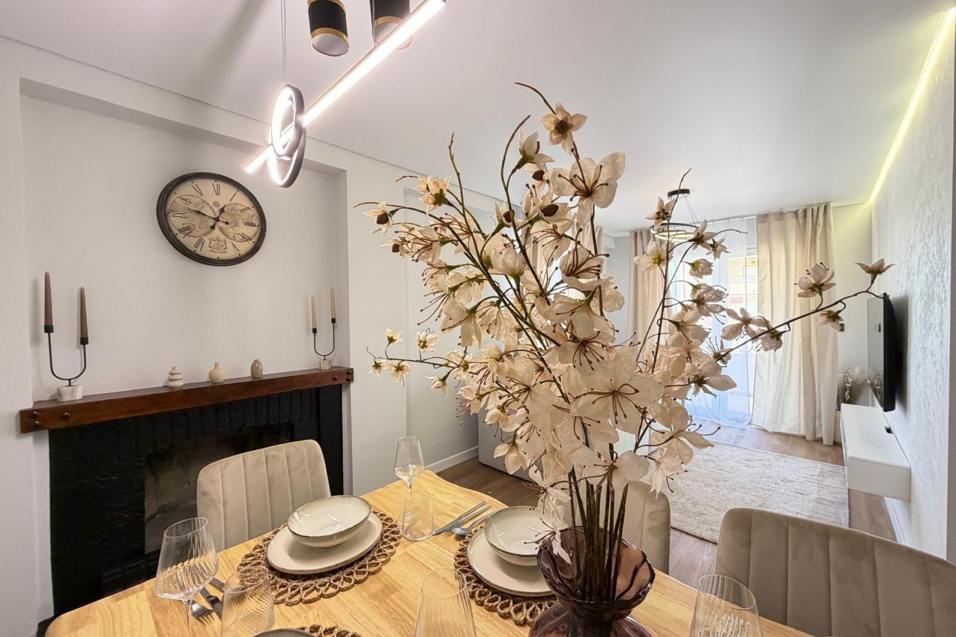 A Vendre - Apartamento -
Torrevieja - Punta Prima