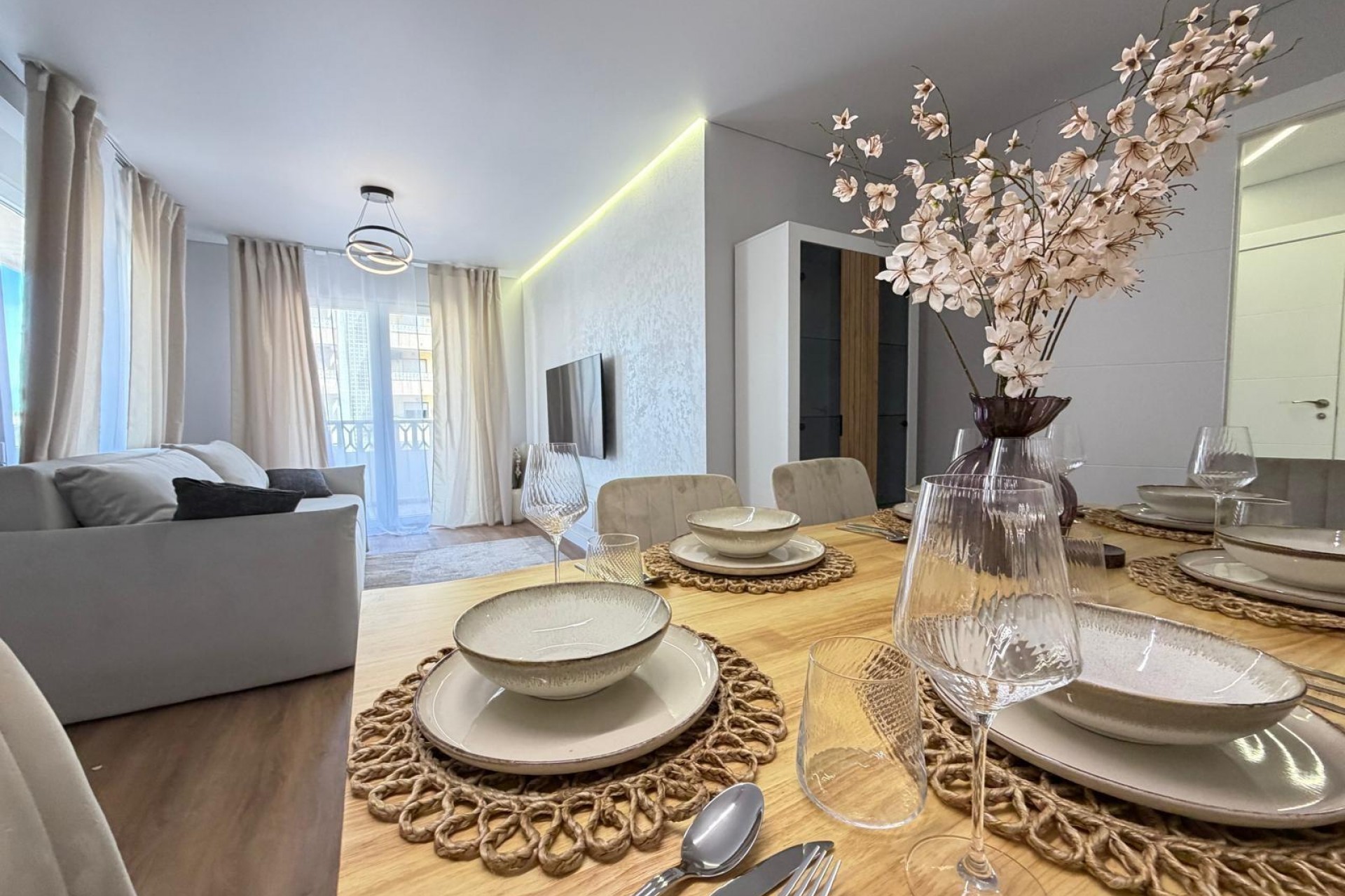 A Vendre - Apartamento -
Torrevieja - Punta Prima
