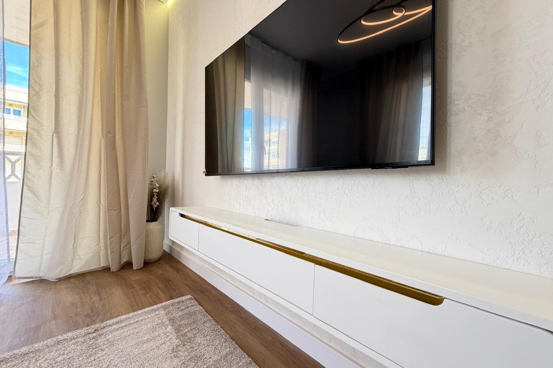 A Vendre - Apartamento -
Torrevieja - Punta Prima