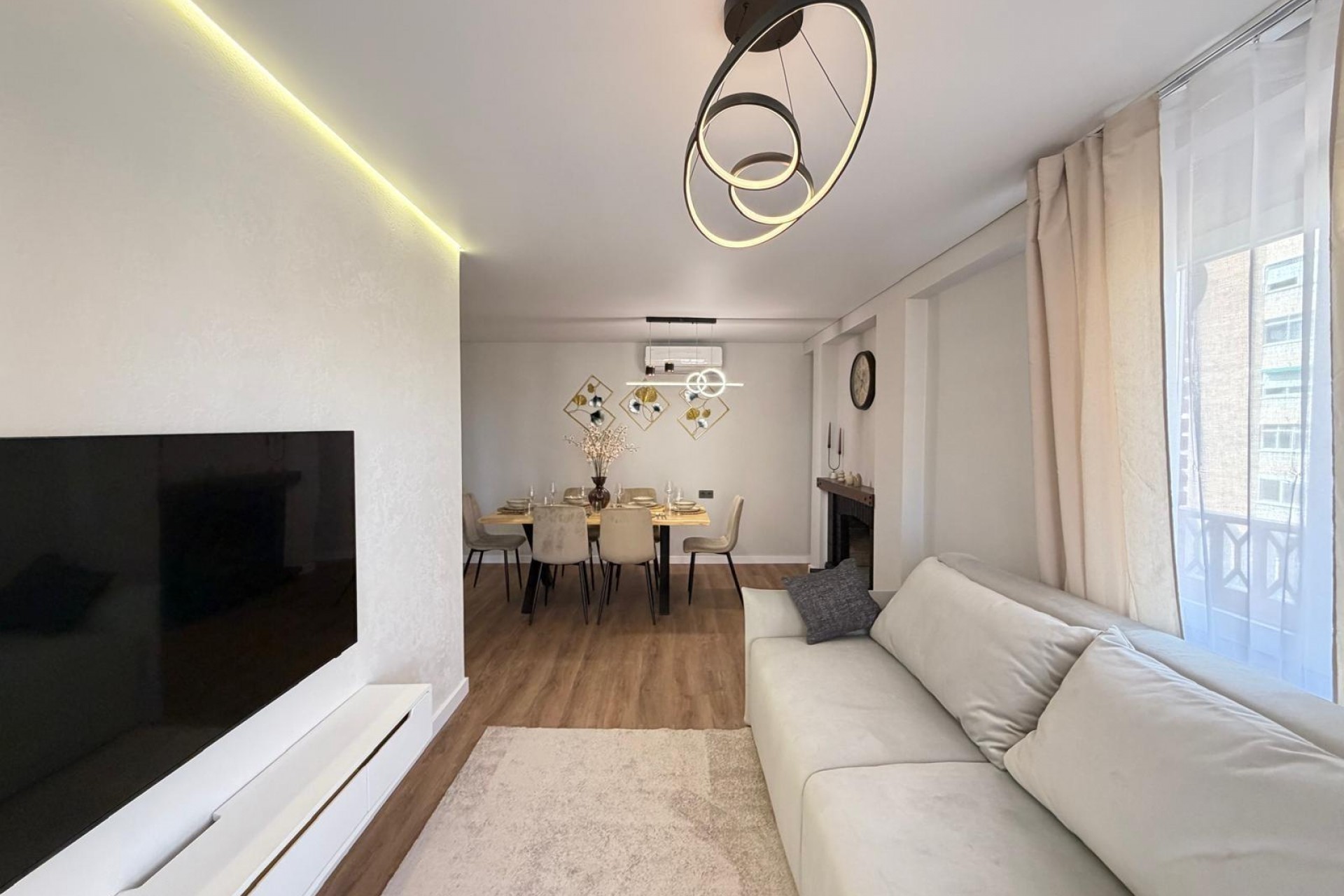 A Vendre - Apartamento -
Torrevieja - Punta Prima